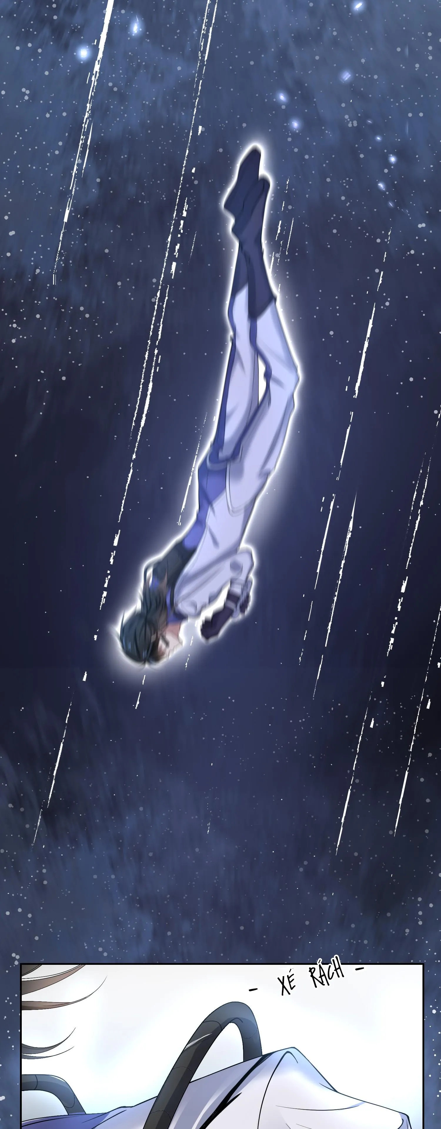 Cổng Homer (END SS1) Chapter 17 Trang 11