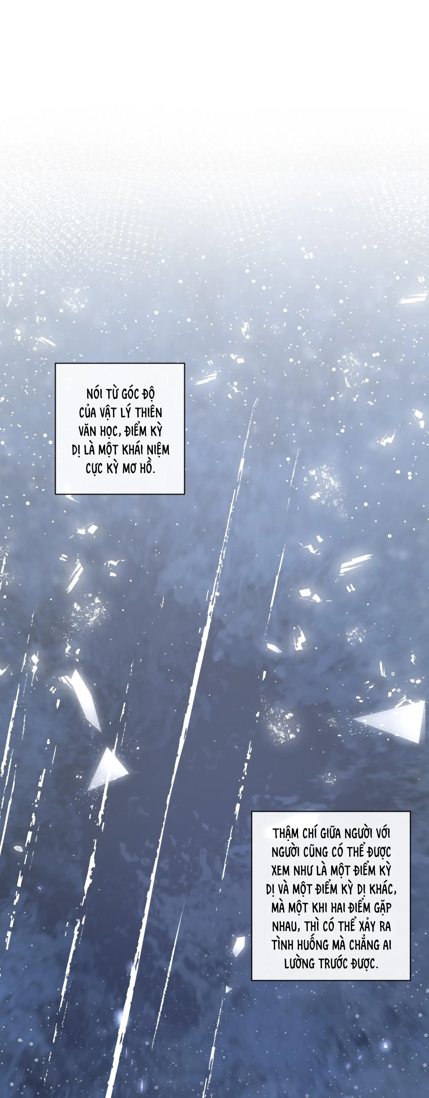 Cổng Homer (END SS1) Chapter 17 Trang 12