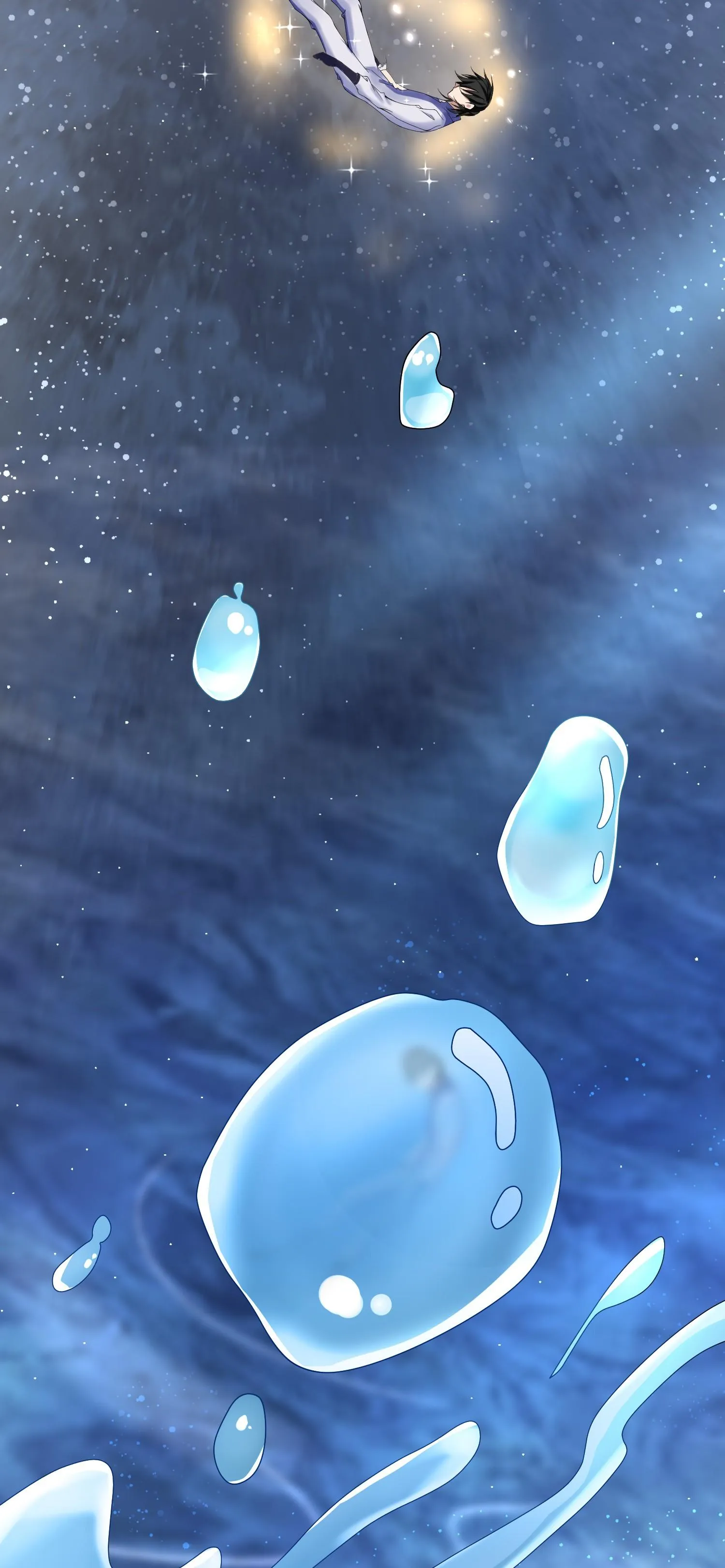 Cổng Homer (END SS1) Chapter 17 Trang 17