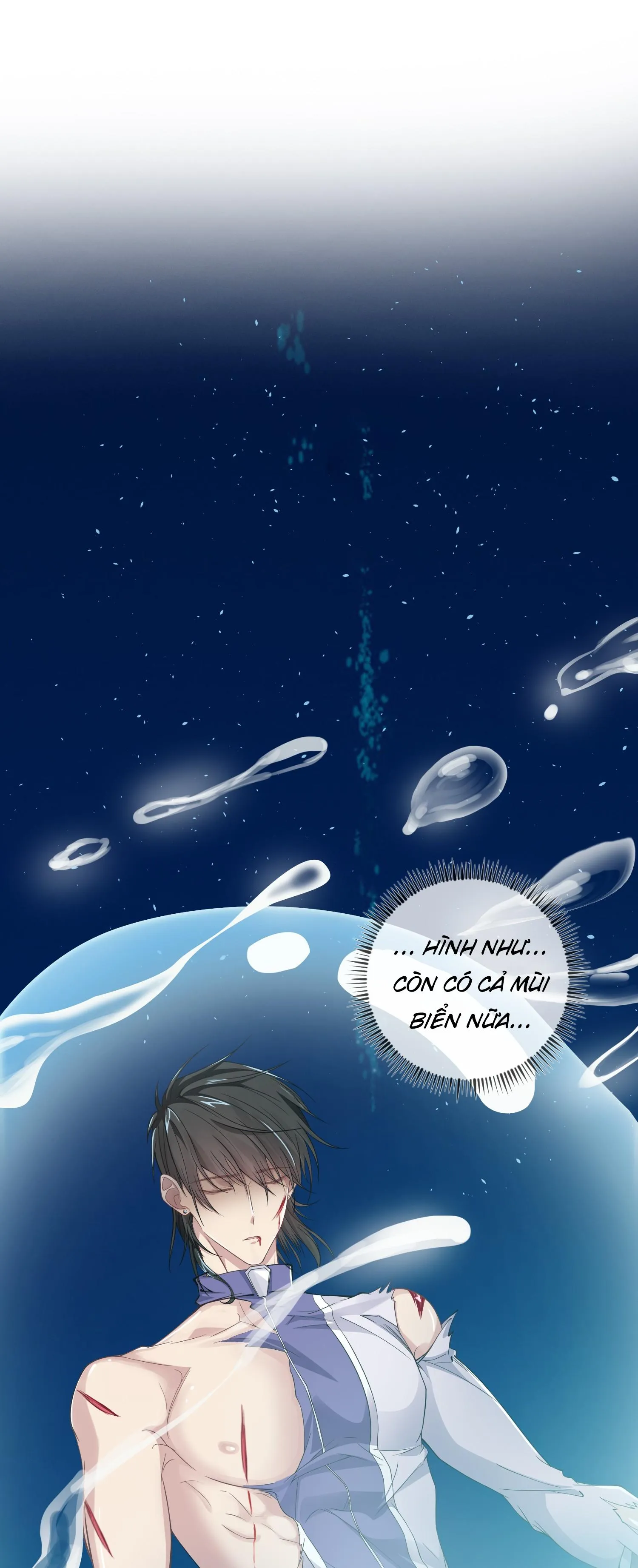 Cổng Homer (END SS1) Chapter 17 Trang 18