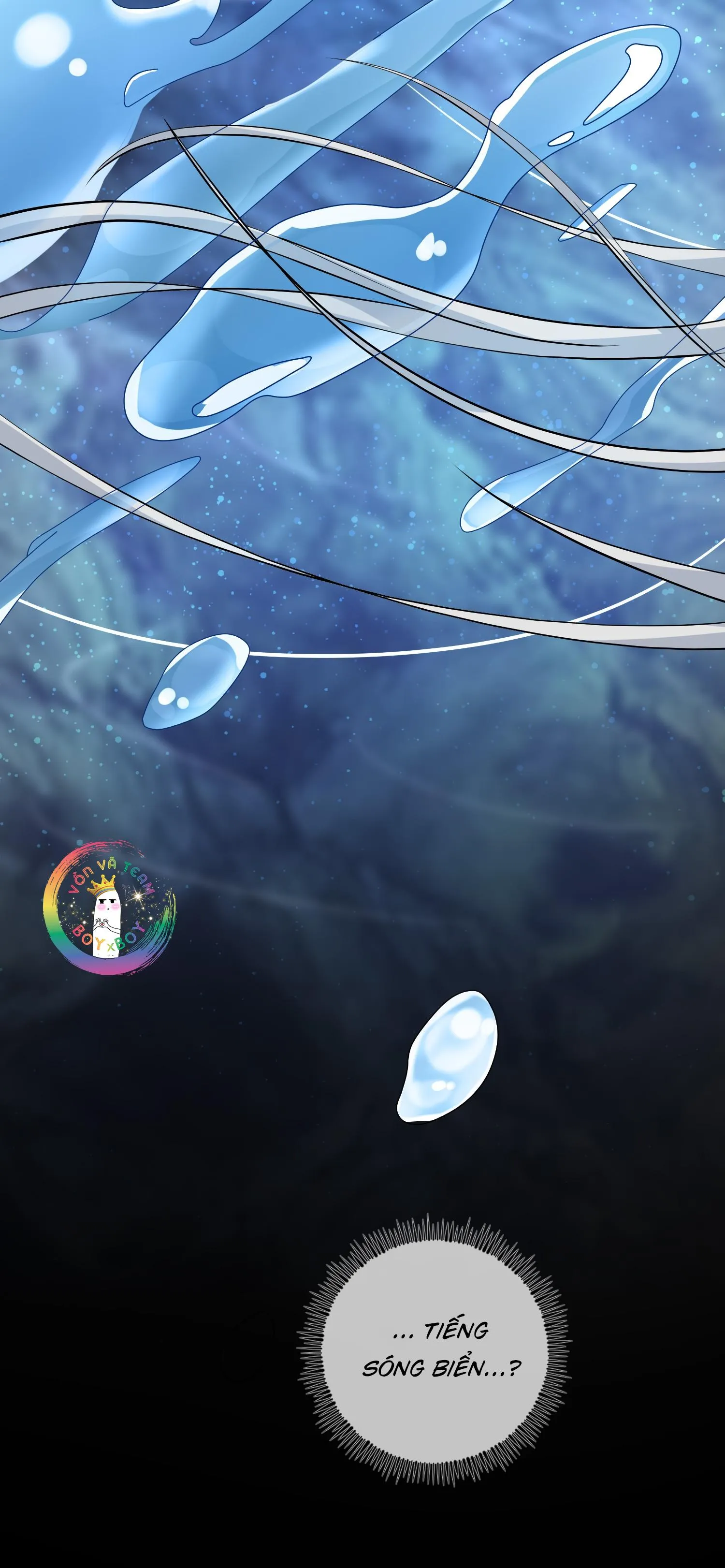 Cổng Homer (END SS1) Chapter 17 Trang 21