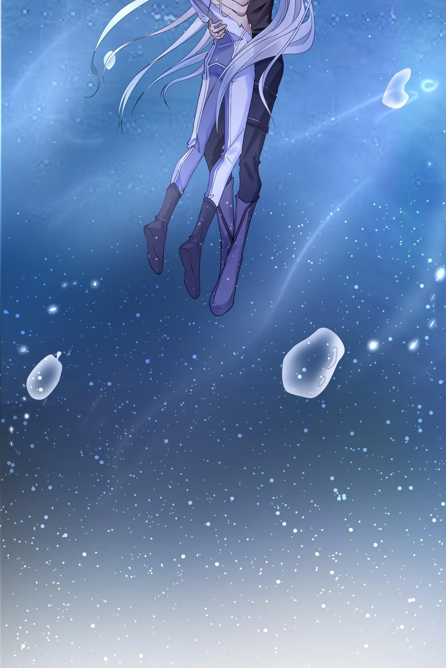 Cổng Homer (END SS1) Chapter 17 Trang 27