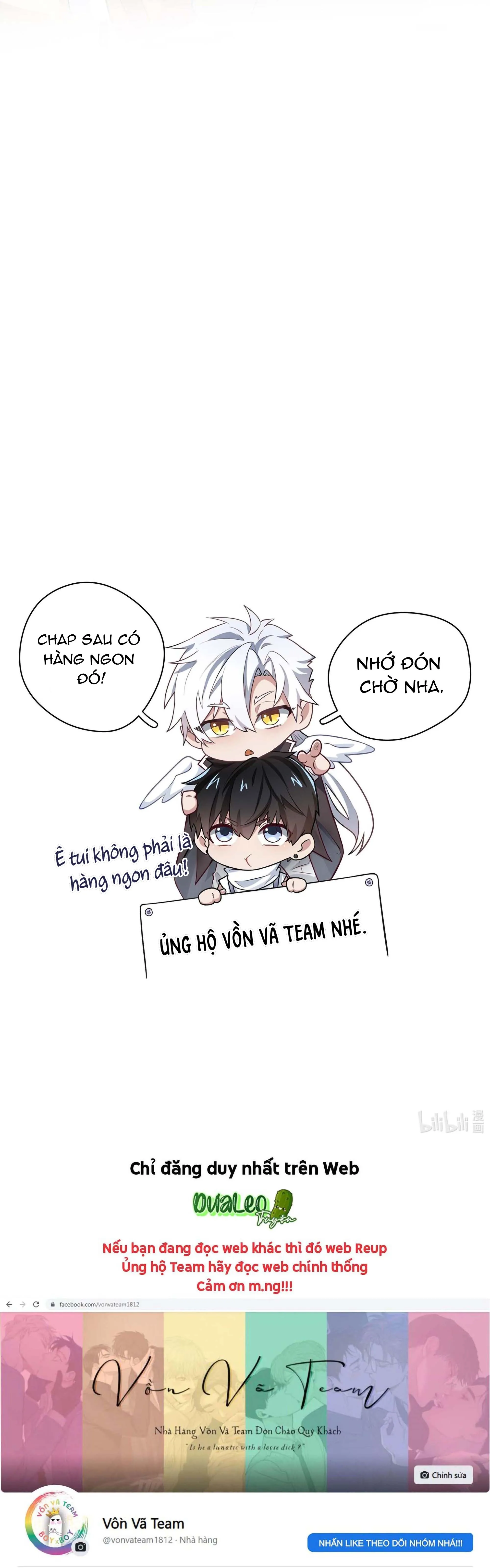 Cổng Homer (END SS1) Chapter 18 Trang 15