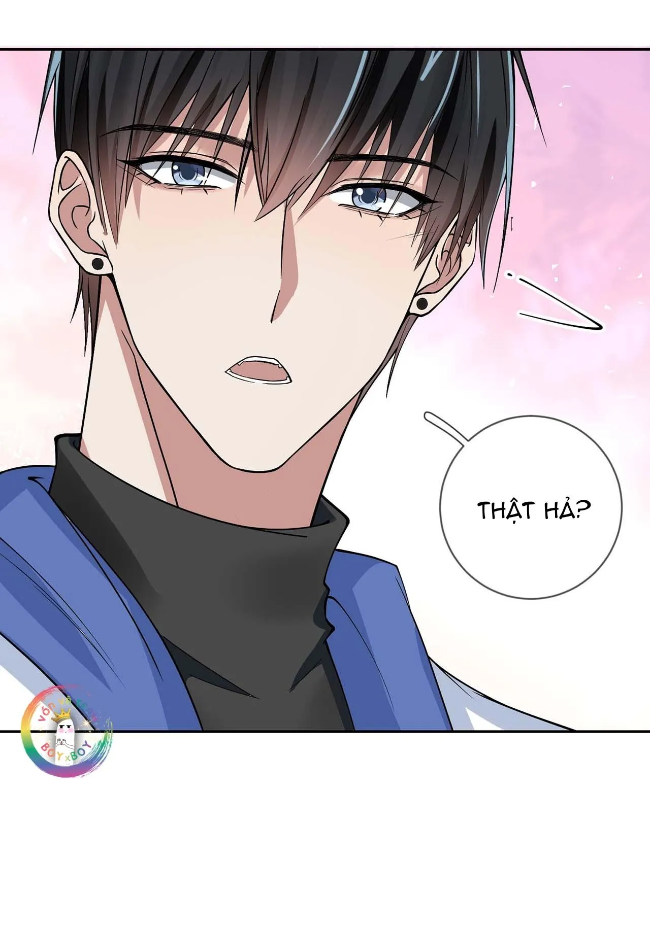 Cổng Homer (END SS1) Chapter 19 Trang 15