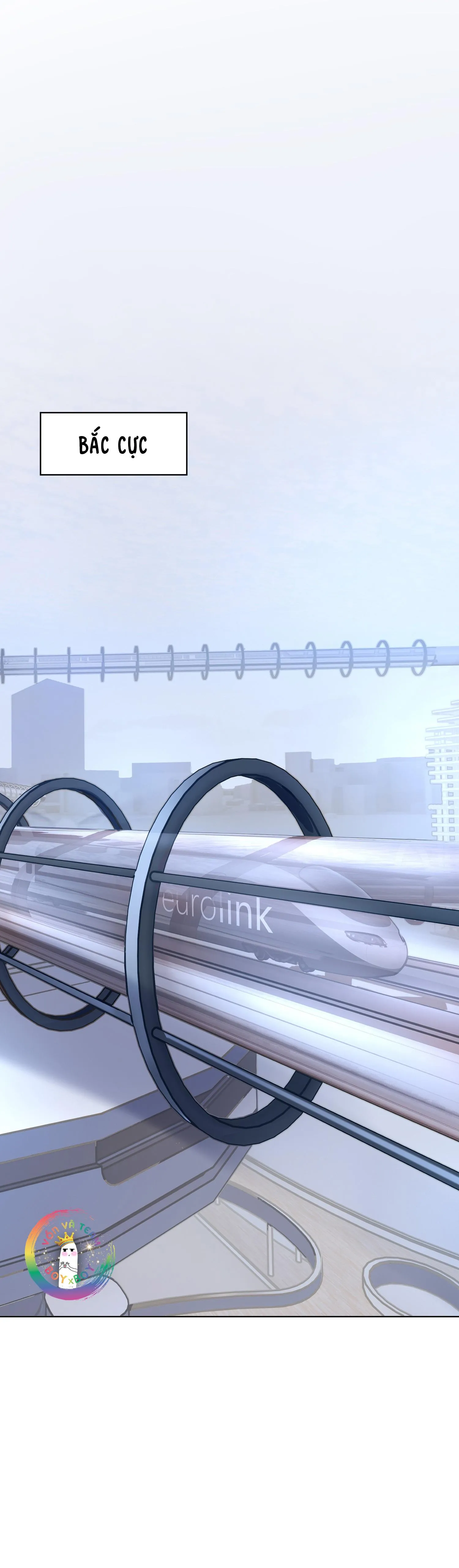 Cổng Homer (END SS1) Chapter 20 Trang 9