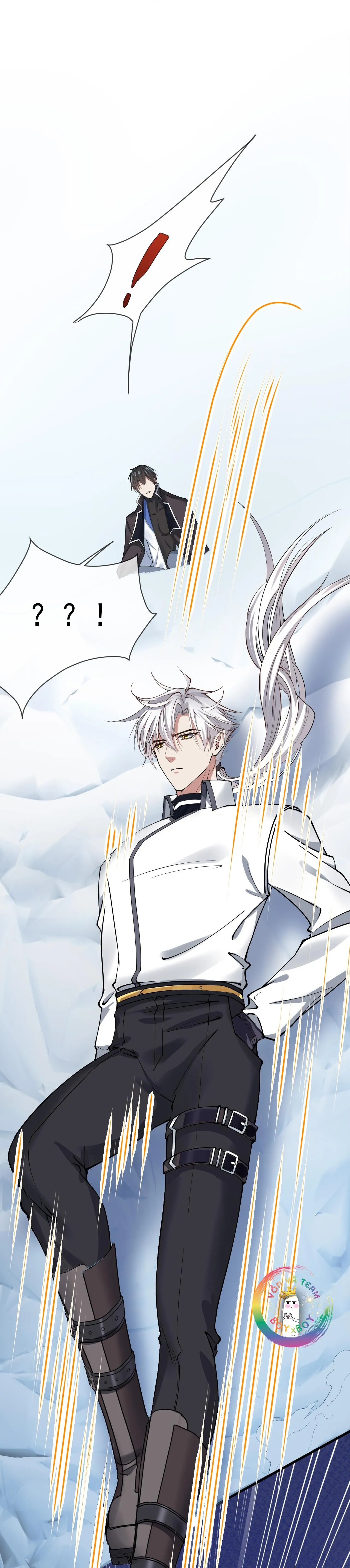 Cổng Homer (END SS1) Chapter 20 Trang 14