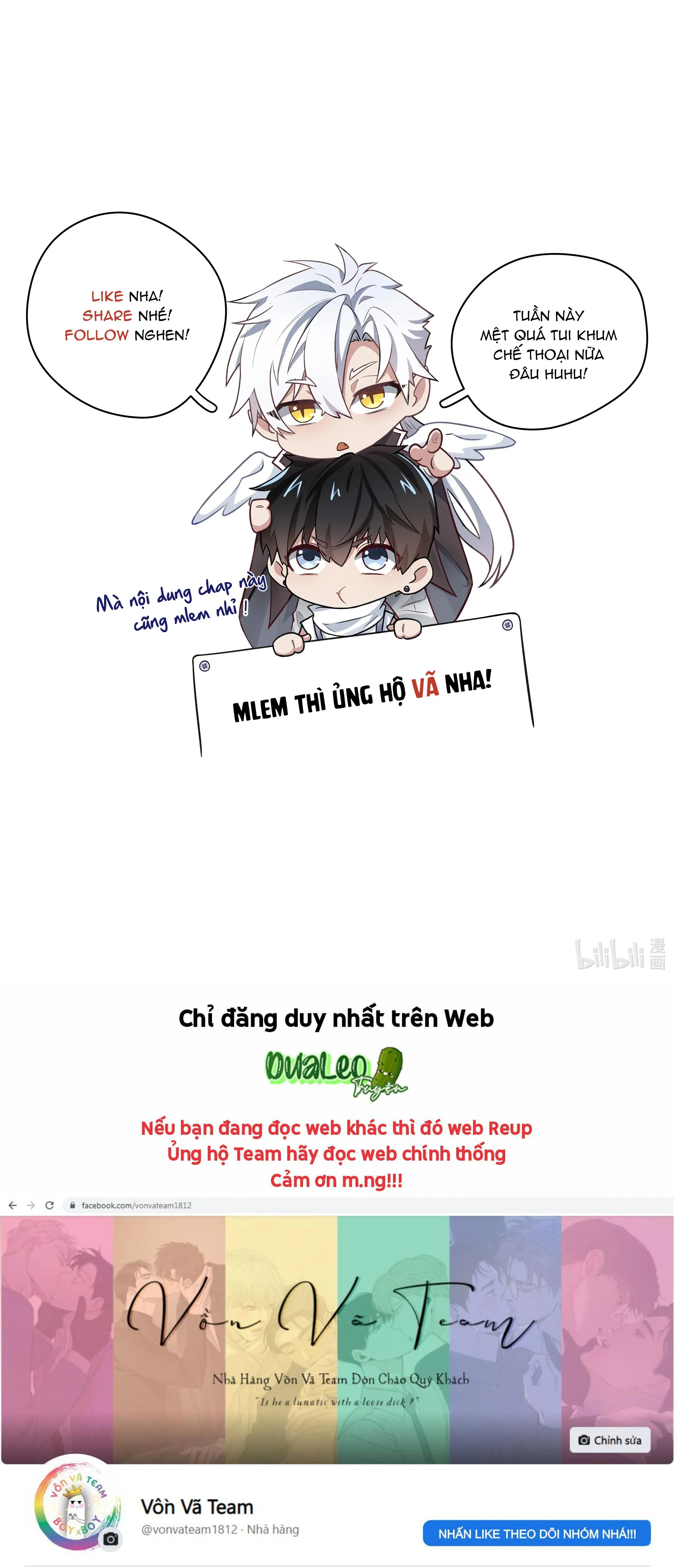 Cổng Homer (END SS1) Chapter 20 Trang 16