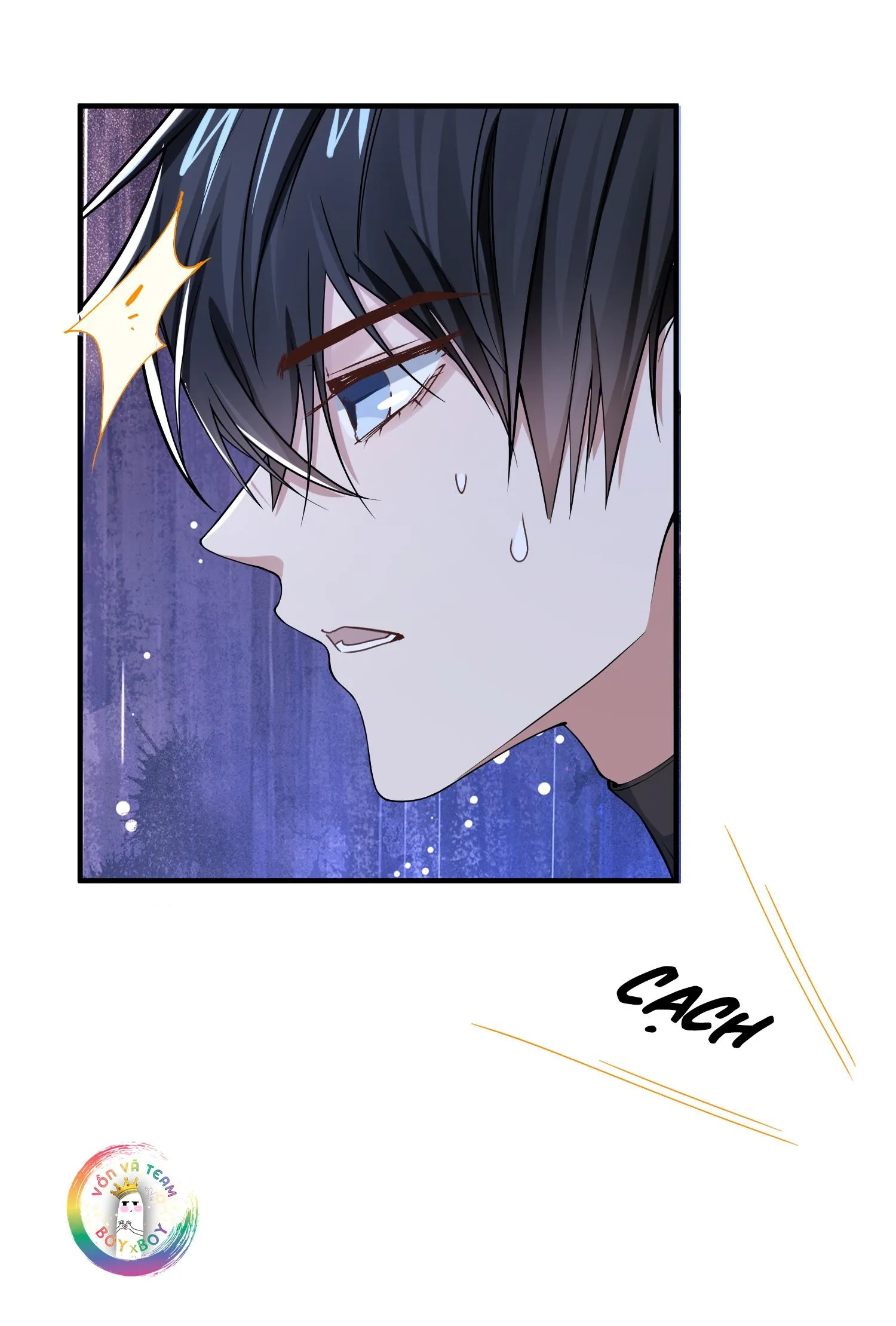 Cổng Homer (END SS1) Chapter 22 Trang 6