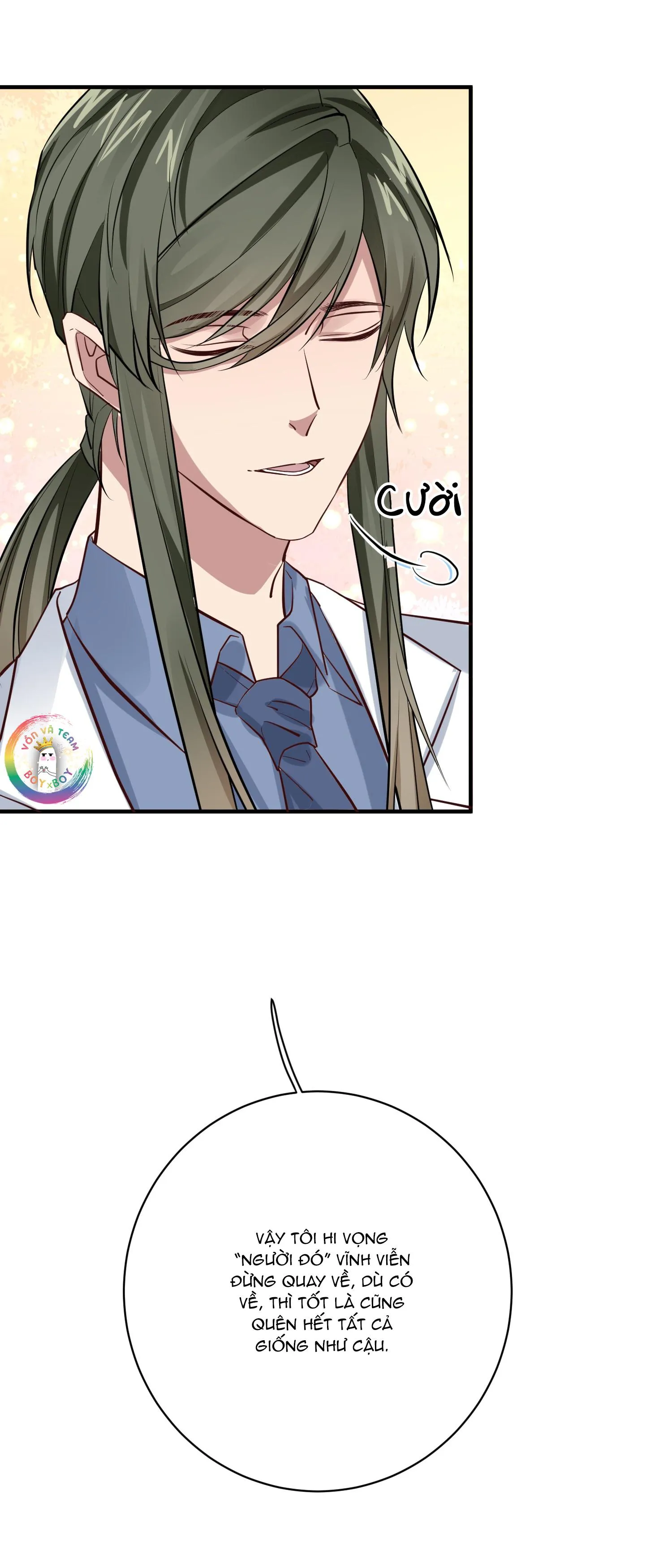 Cổng Homer (END SS1) Chapter 23 Trang 6