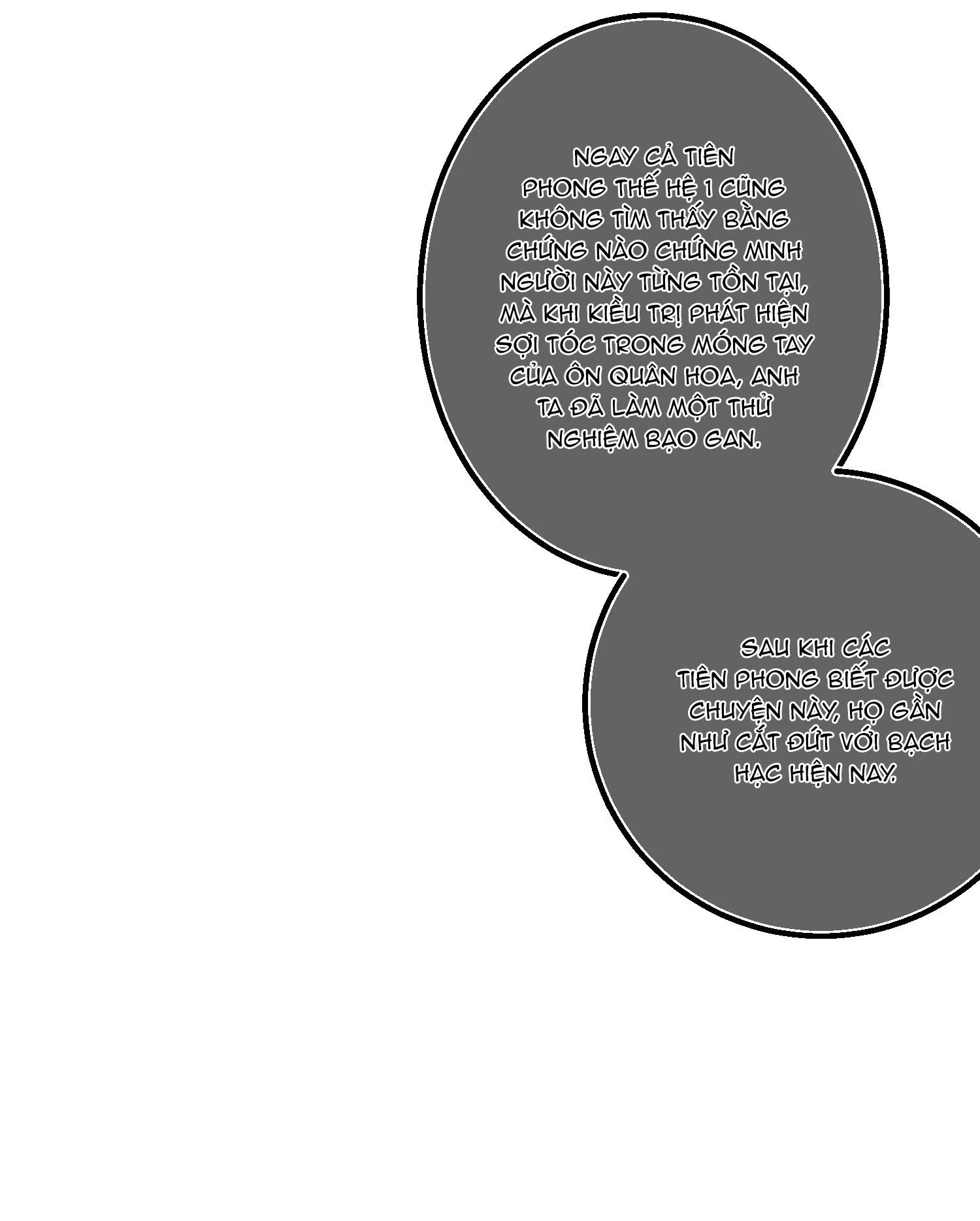 Cổng Homer (END SS1) Chapter 23 Trang 13