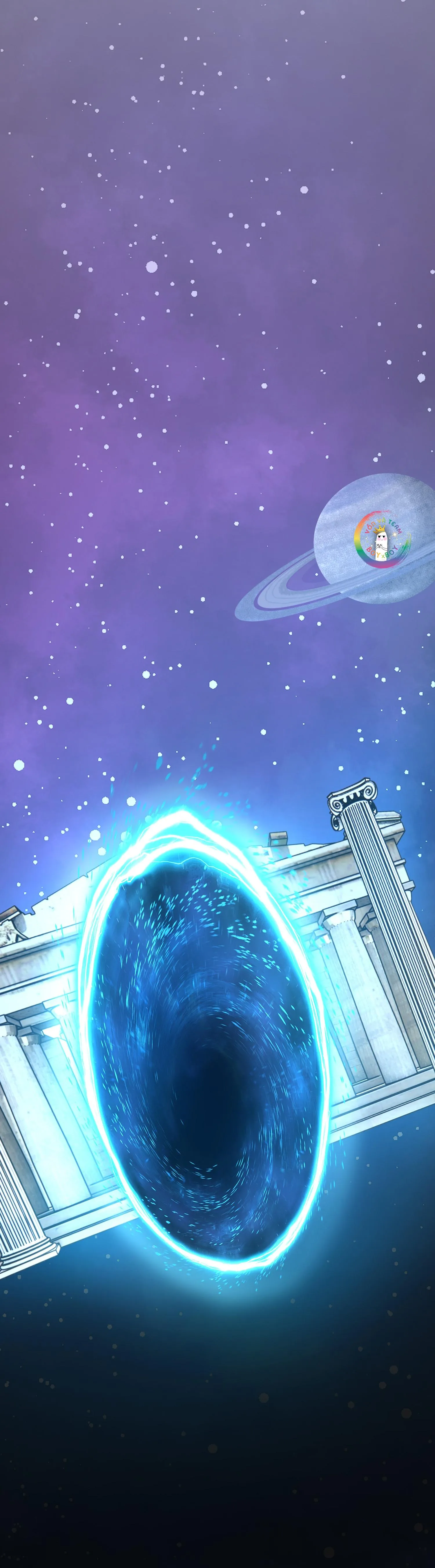 Cổng Homer (END SS1) Chapter 23 Trang 22