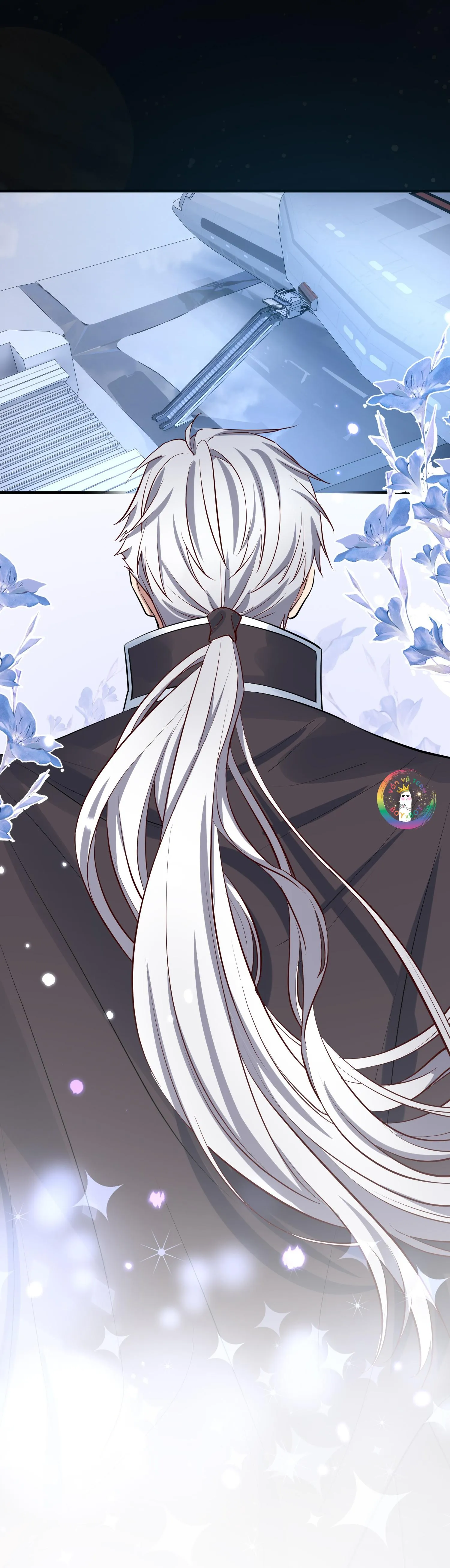 Cổng Homer (END SS1) Chapter 23 Trang 23