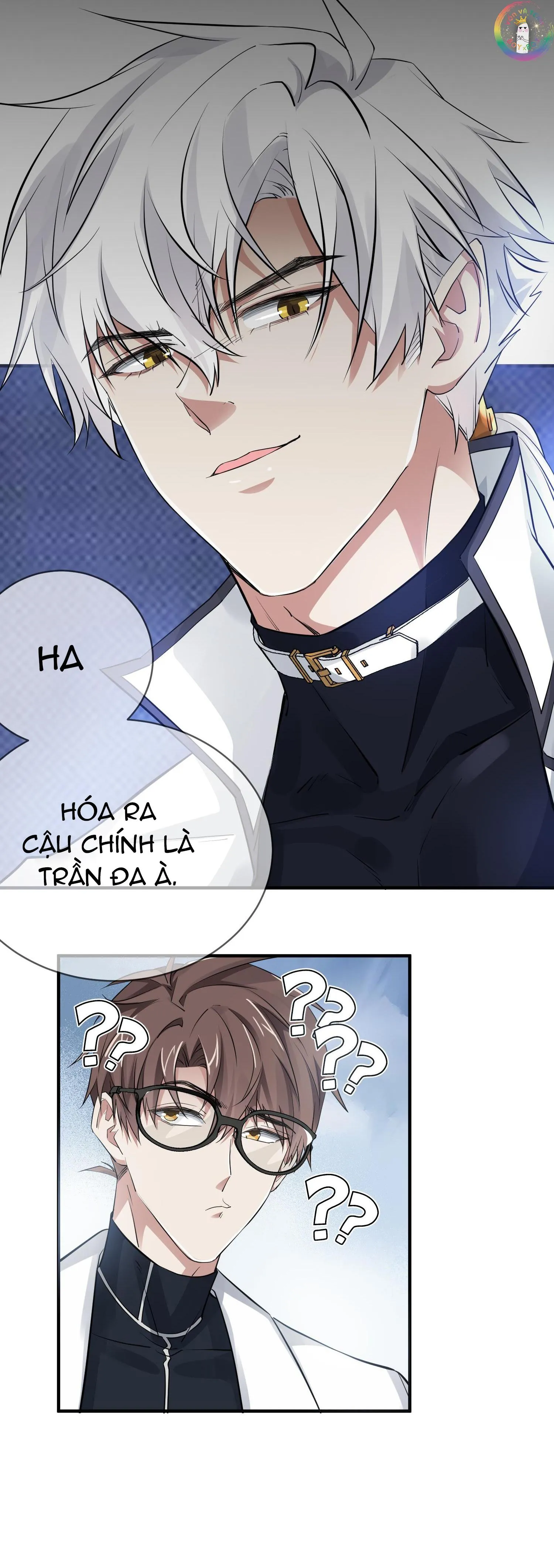 Cổng Homer (END SS1) Chapter 24 Trang 6