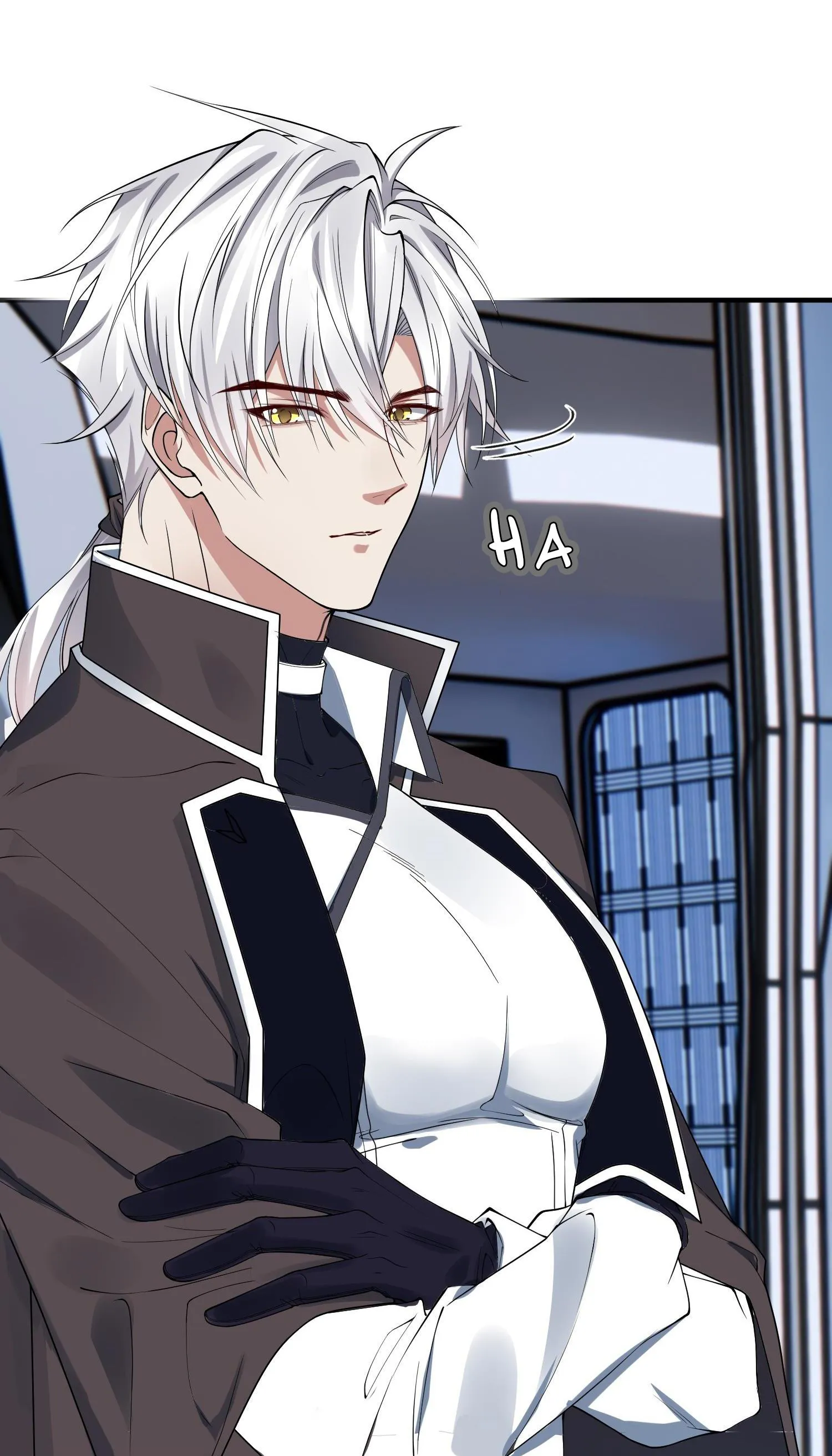 Cổng Homer (END SS1) Chapter 24 Trang 16