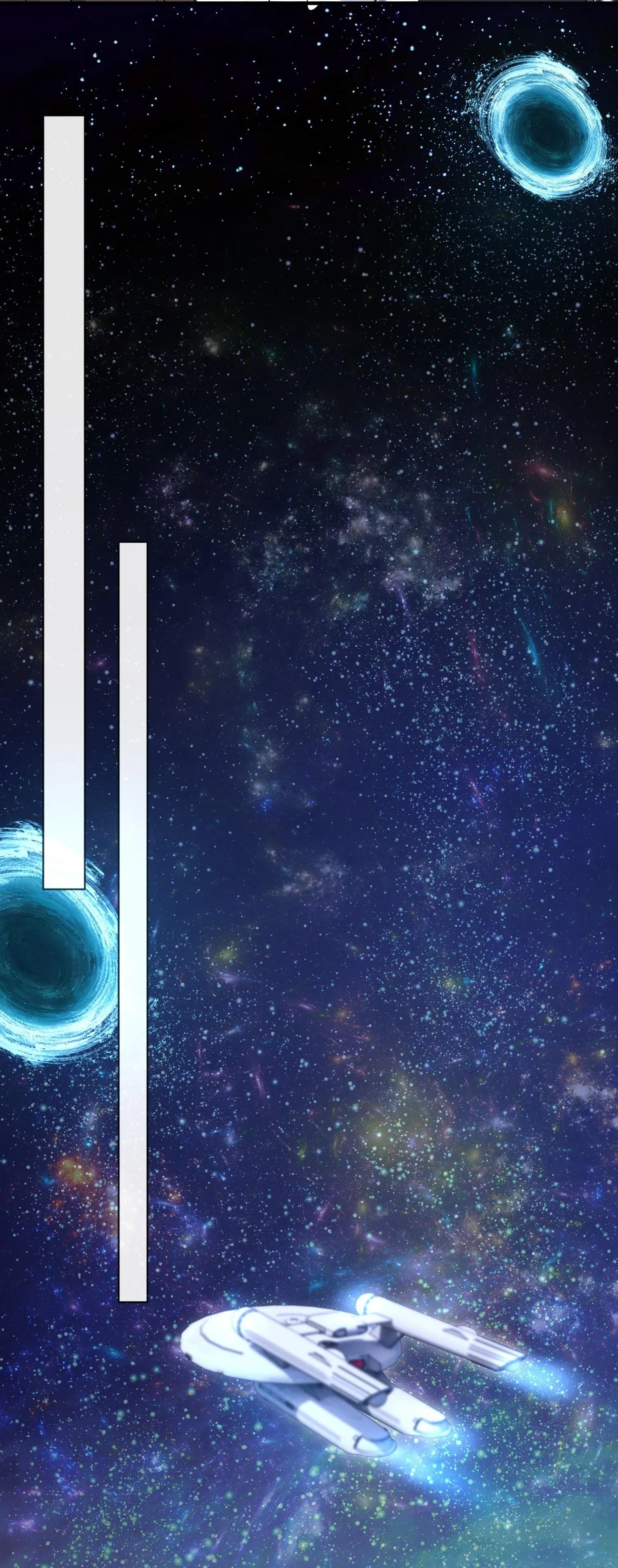 Cổng Homer (END SS1) Chapter 24 Trang 17