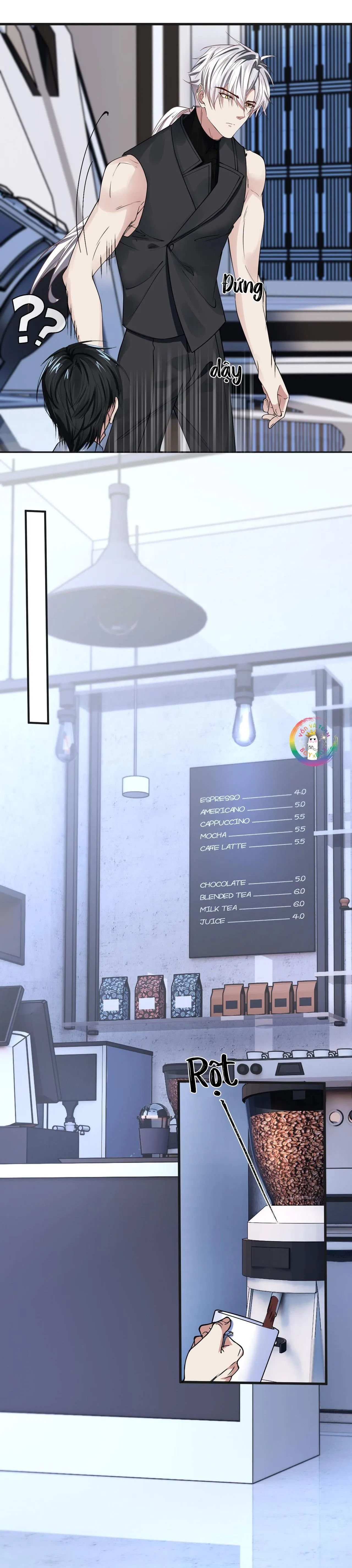 Cổng Homer (END SS1) Chapter 25 Trang 6