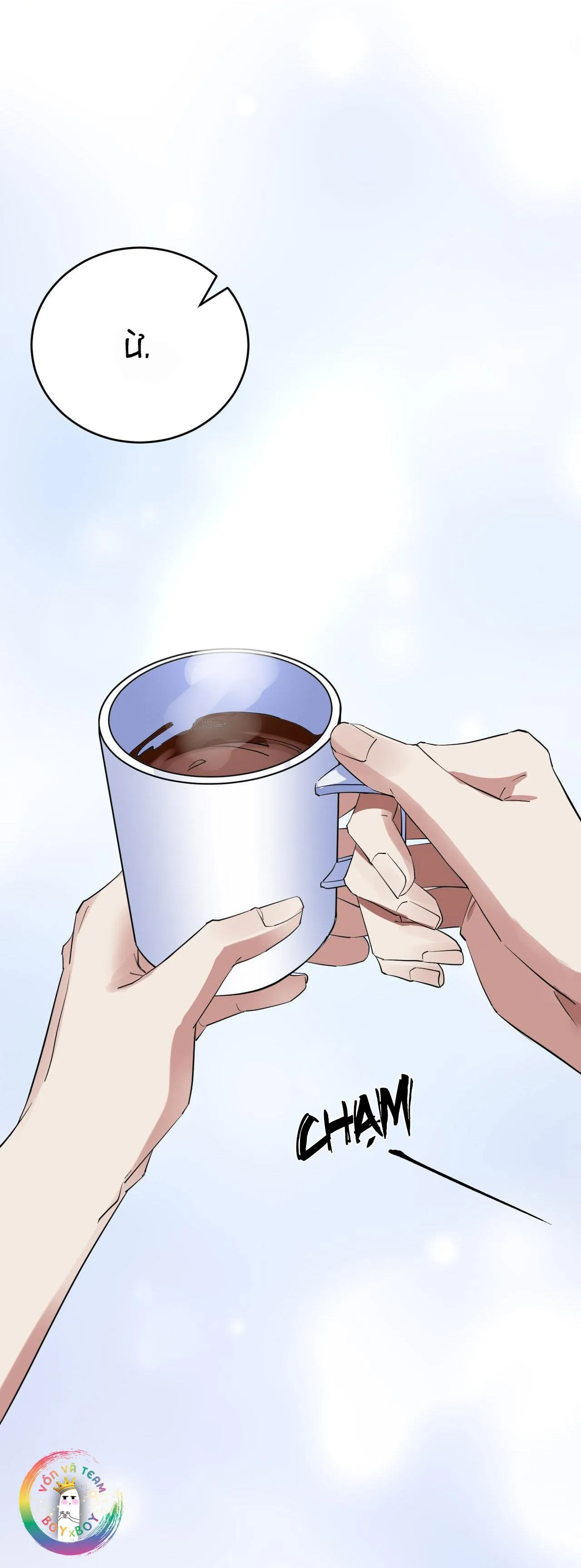 Cổng Homer (END SS1) Chapter 25 Trang 8