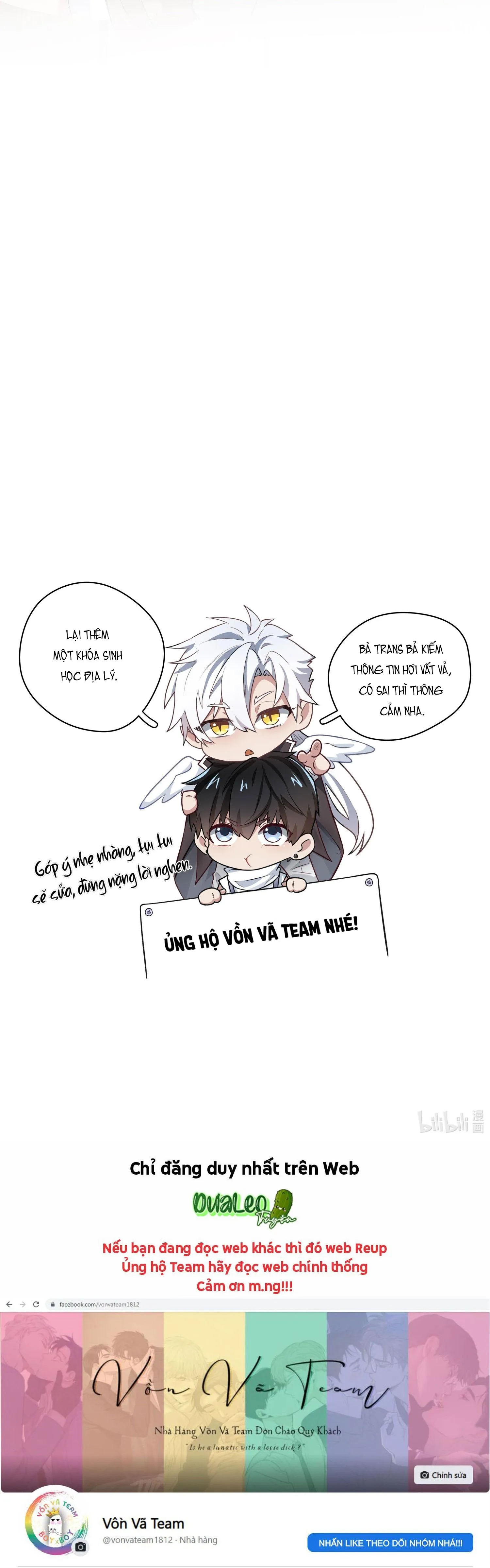 Cổng Homer (END SS1) Chapter 25 Trang 15