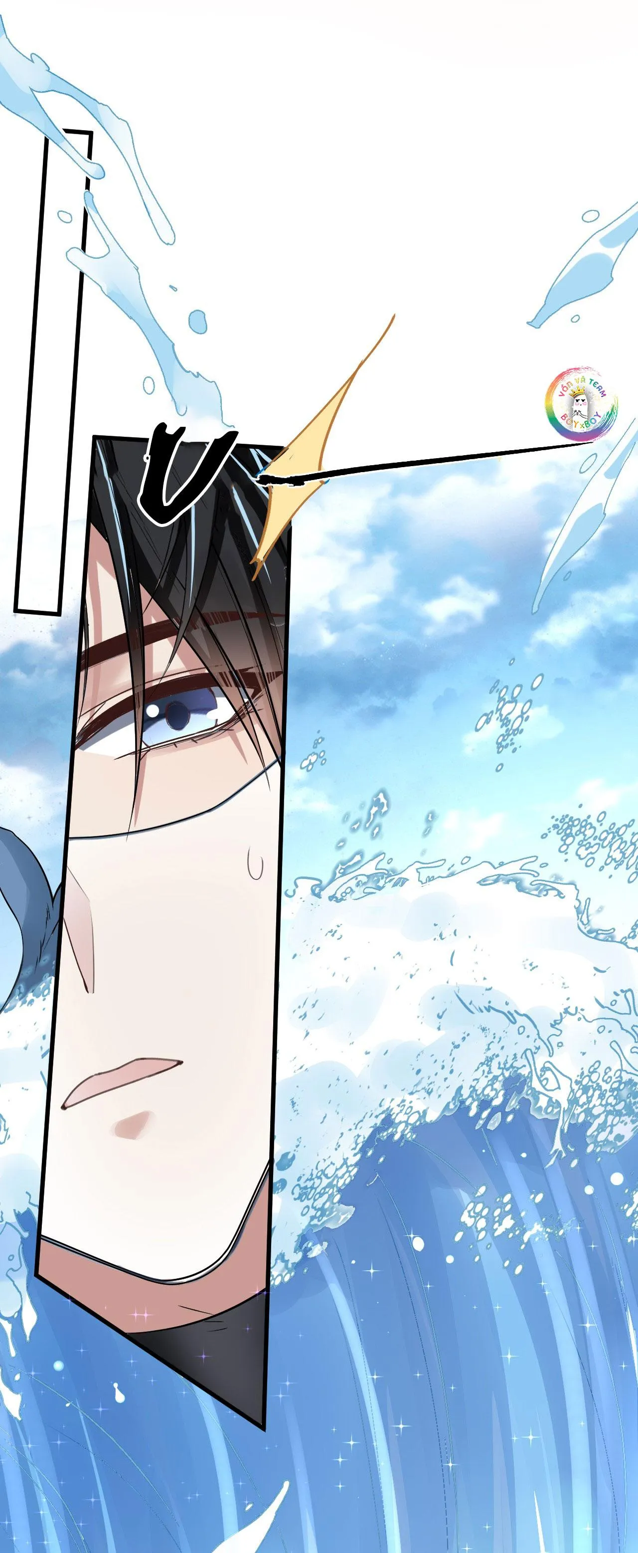 Cổng Homer (END SS1) Chapter 26 Trang 4