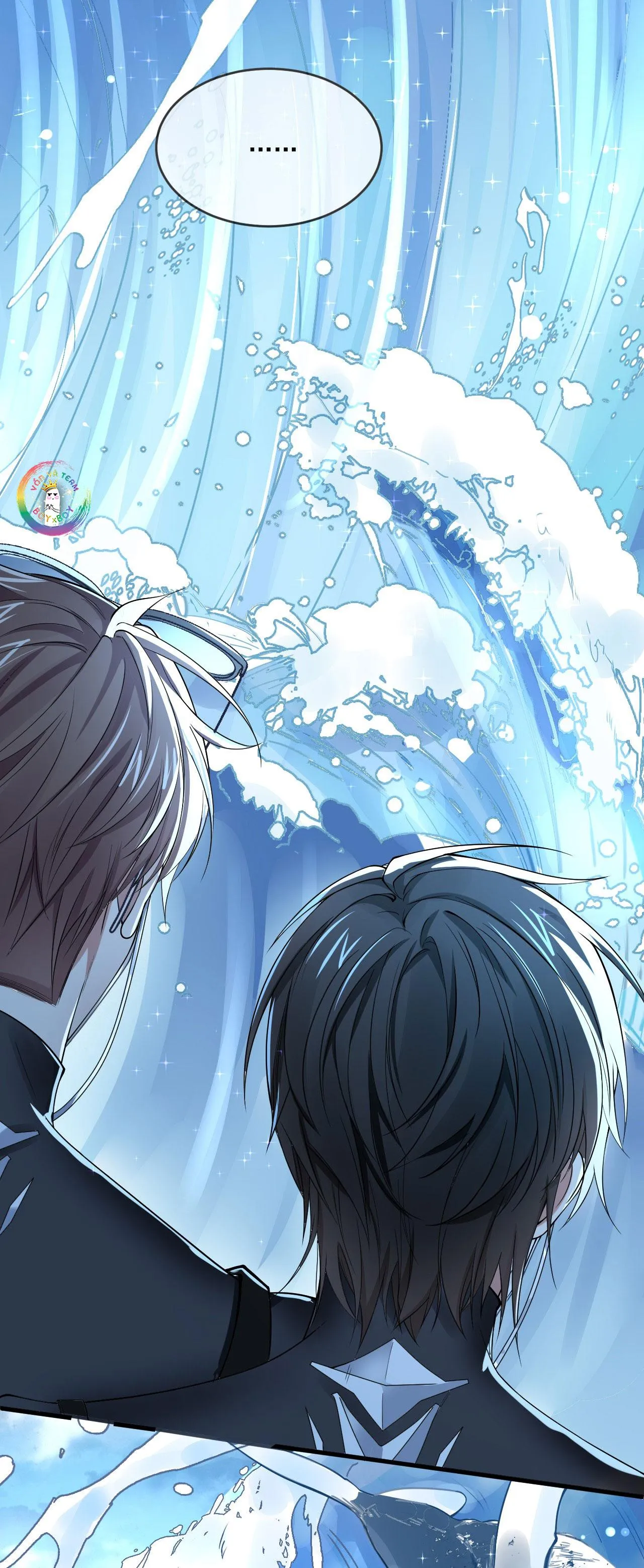 Cổng Homer (END SS1) Chapter 26 Trang 5