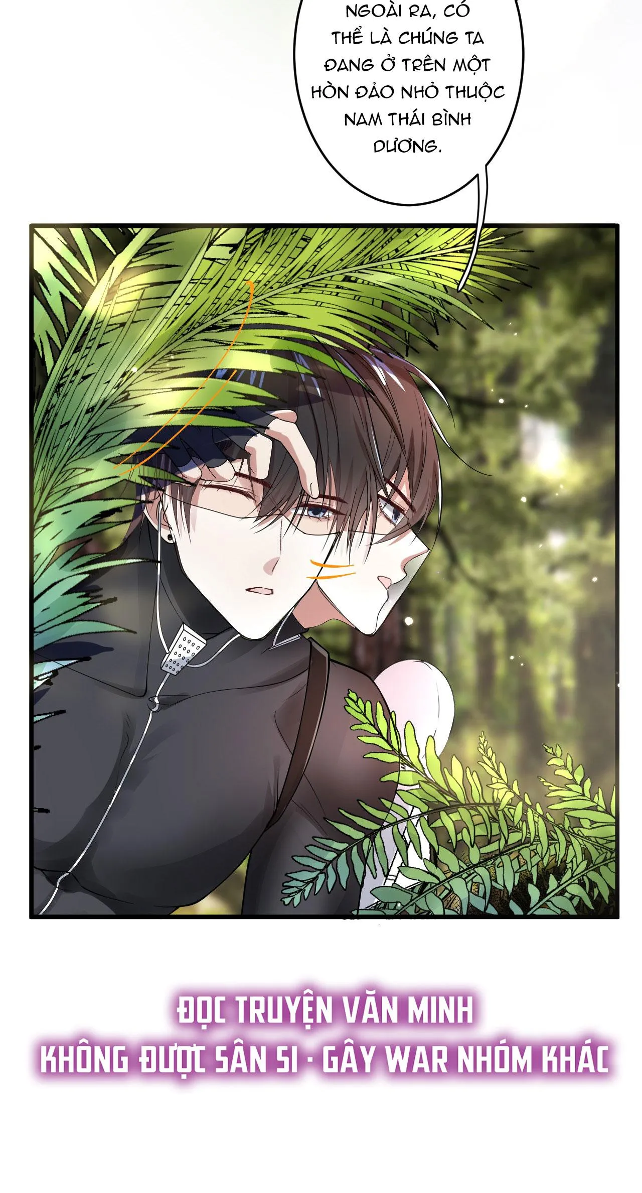 Cổng Homer (END SS1) Chapter 26 Trang 18