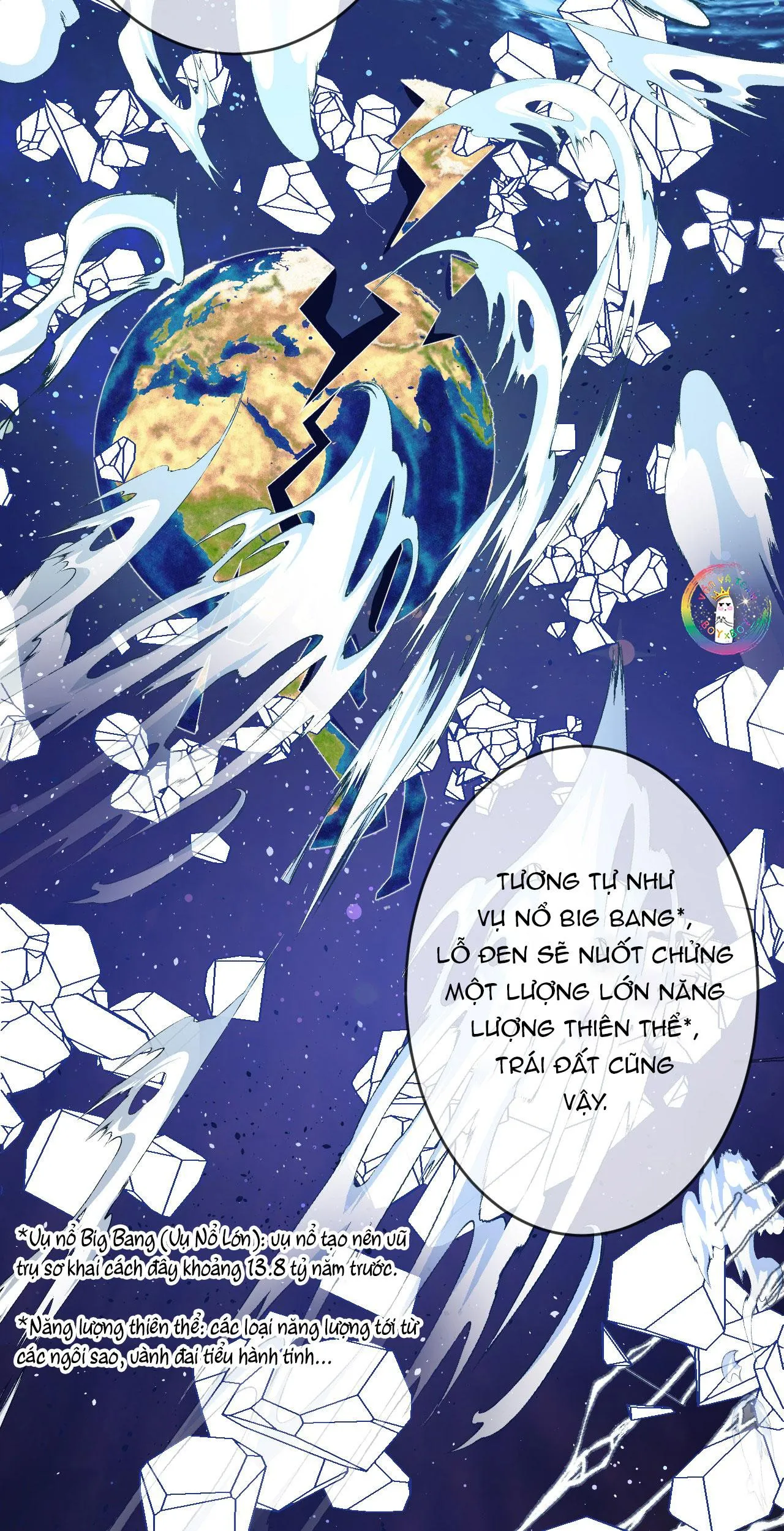 Cổng Homer (END SS1) Chapter 26 Trang 21