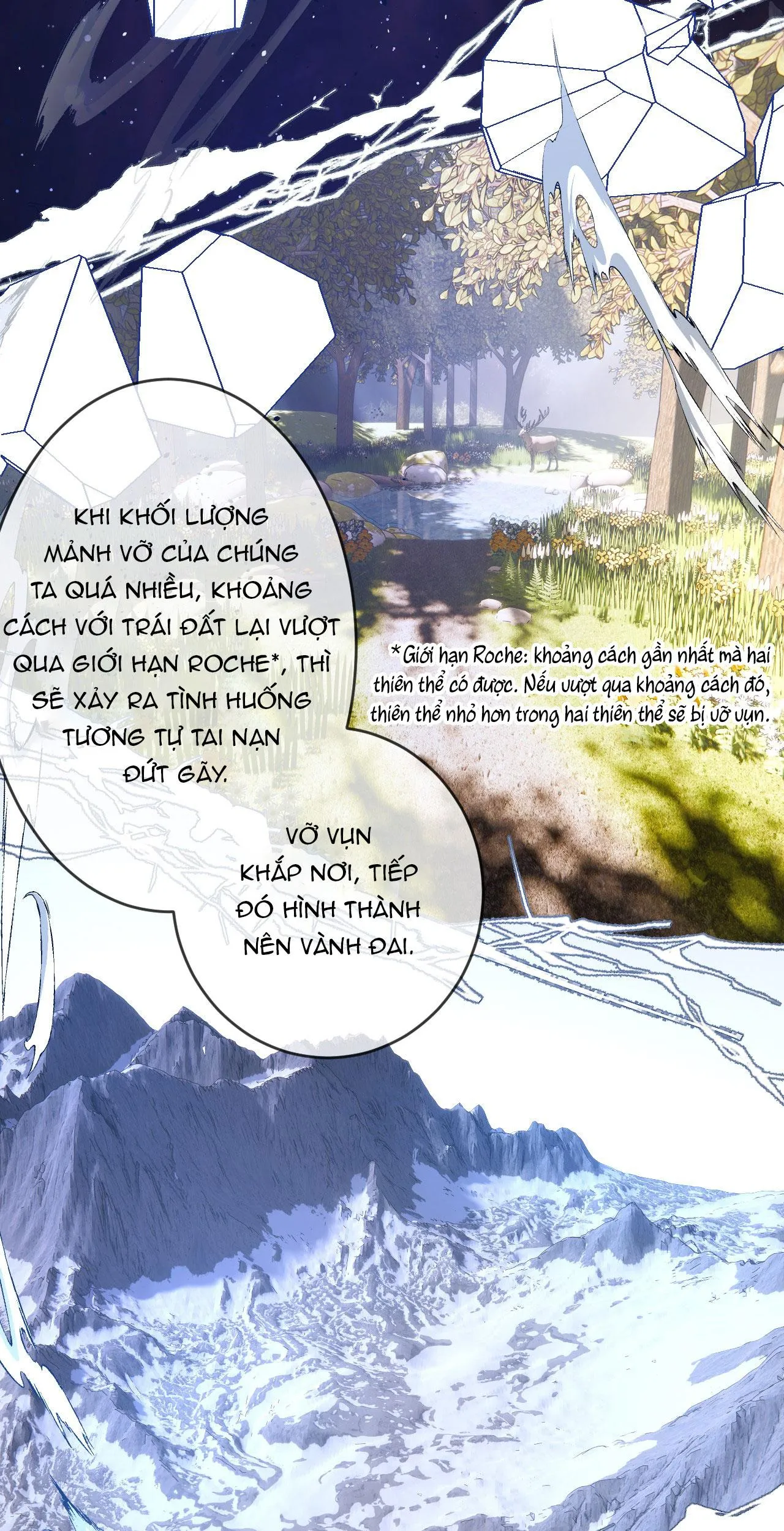 Cổng Homer (END SS1) Chapter 26 Trang 22