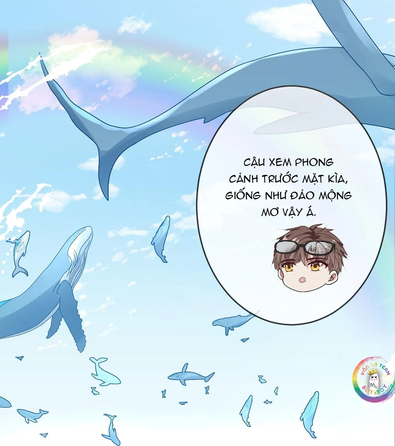 Cổng Homer (END SS1) Chapter 26 Trang 28