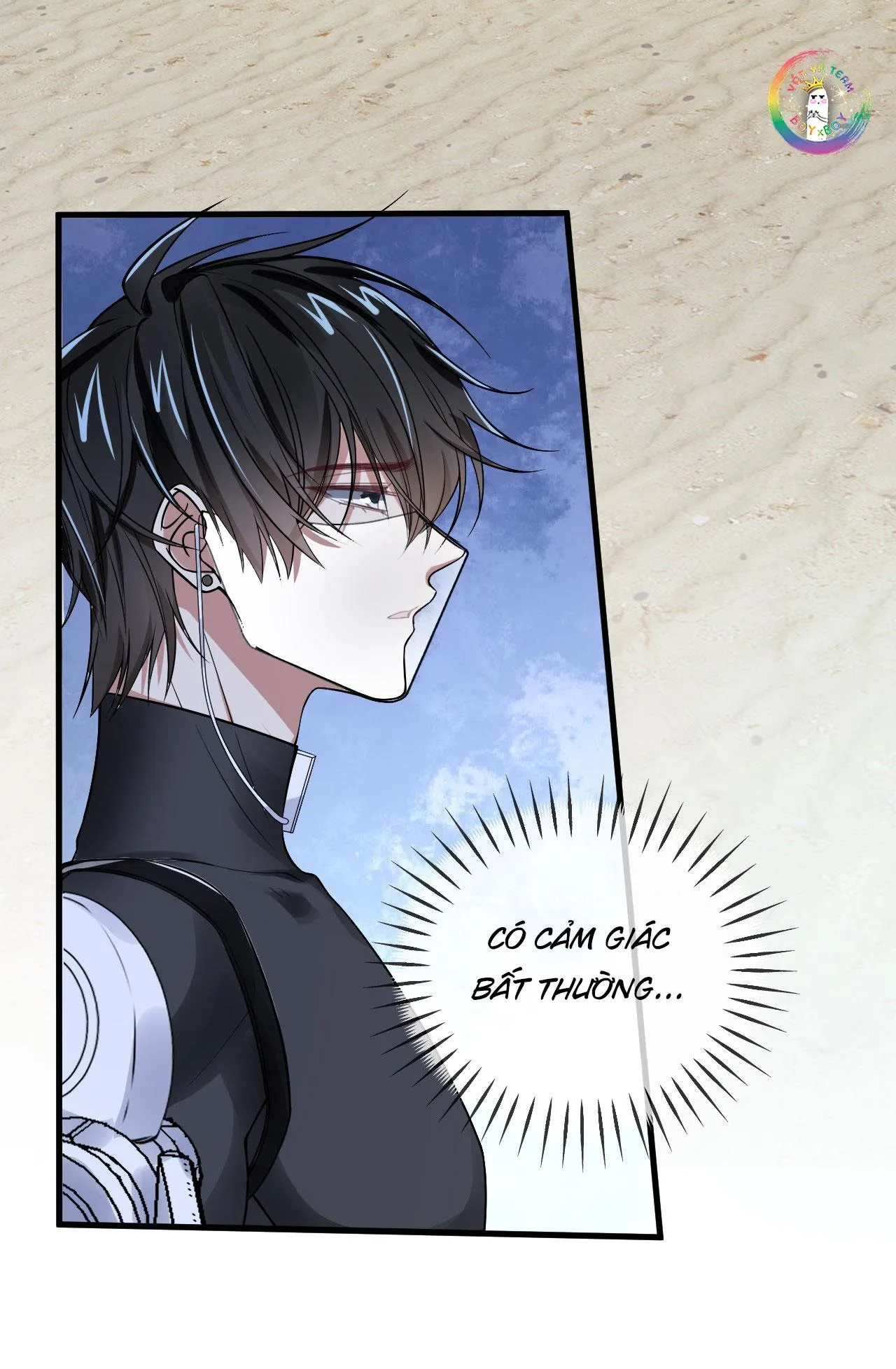 Cổng Homer (END SS1) Chapter 26 Trang 30