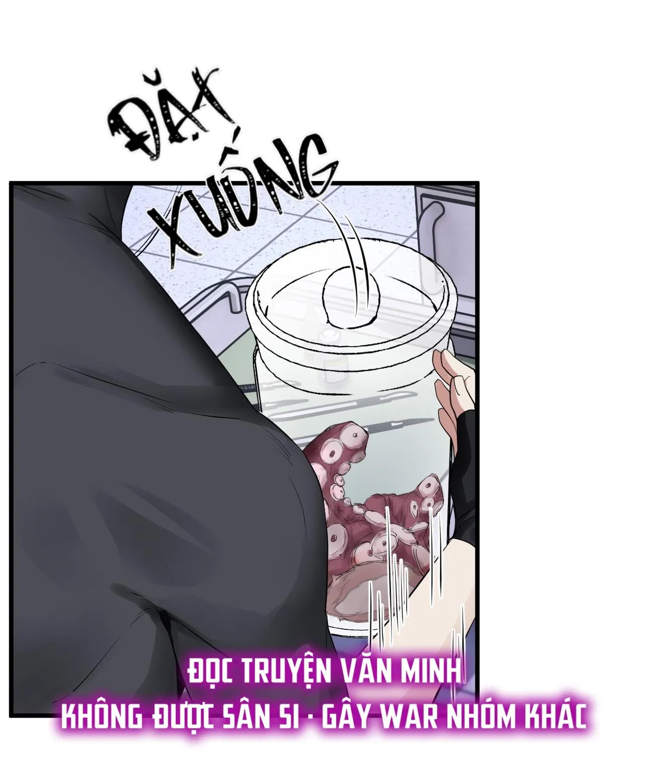 Cổng Homer (END SS1) Chapter 27 Trang 13