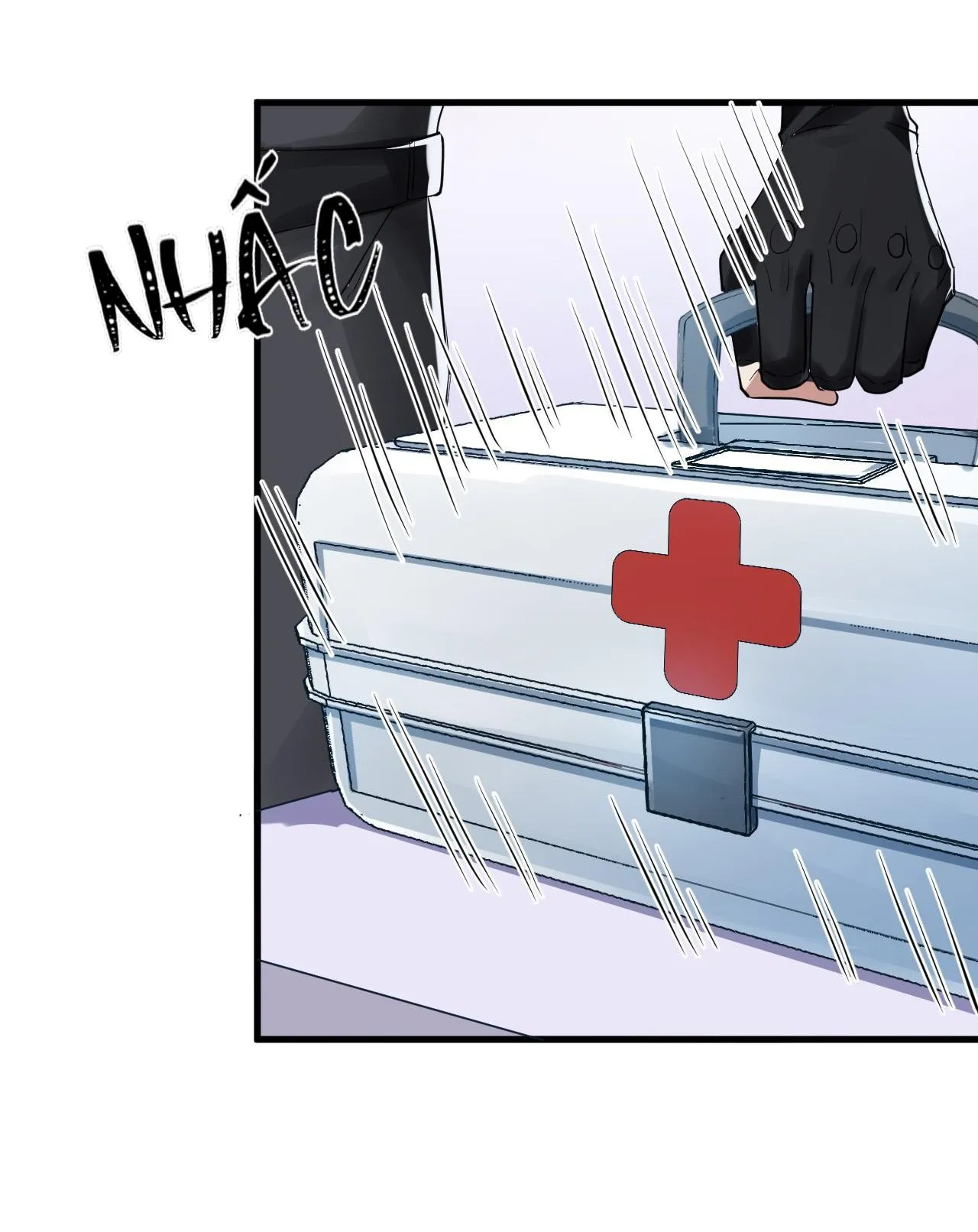 Cổng Homer (END SS1) Chapter 27 Trang 14