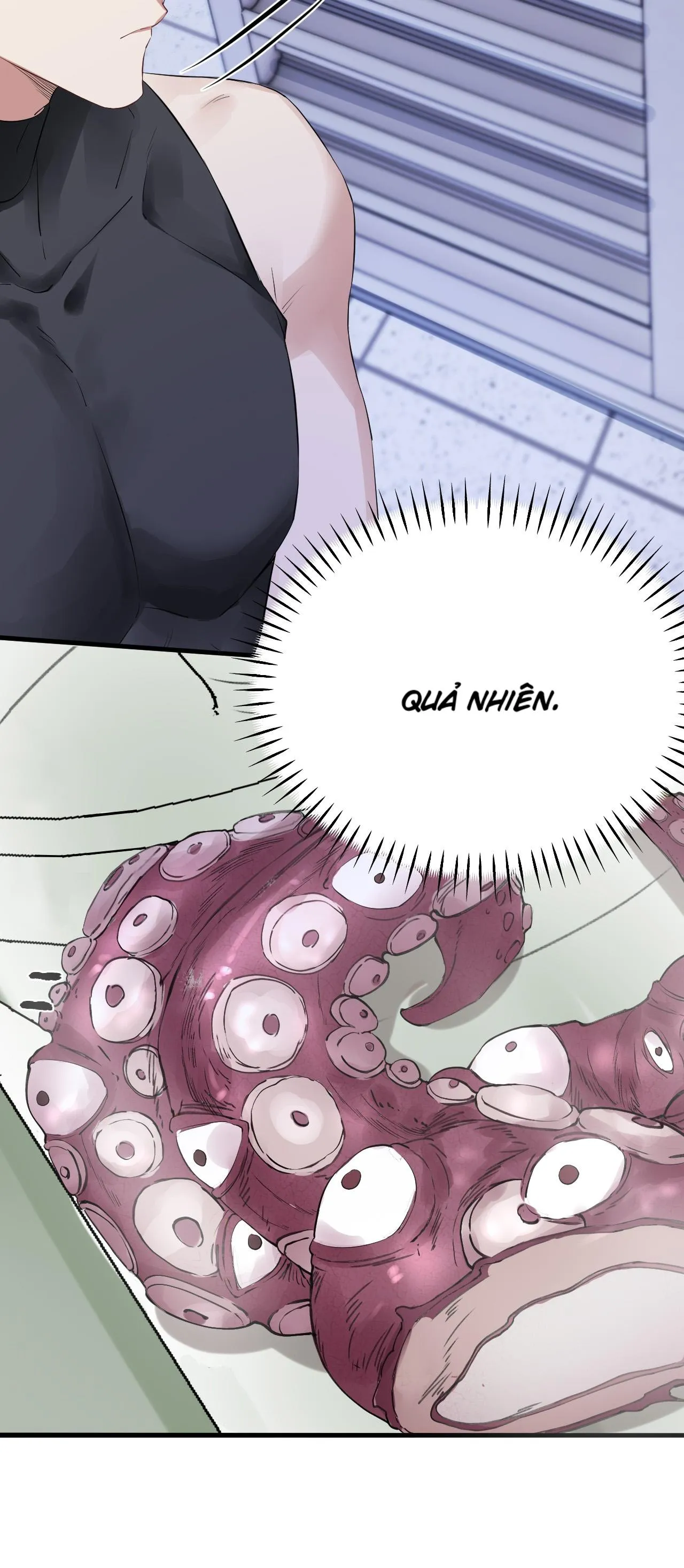 Cổng Homer (END SS1) Chapter 27 Trang 17