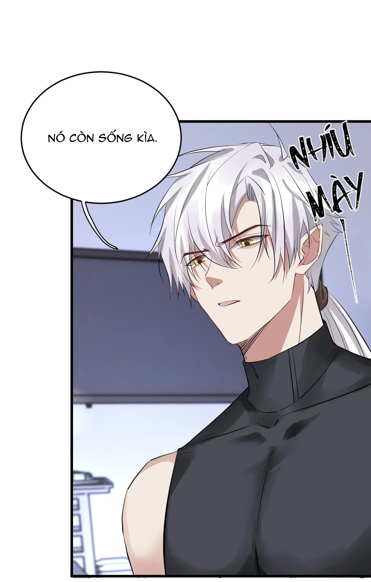 Cổng Homer (END SS1) Chapter 27 Trang 18