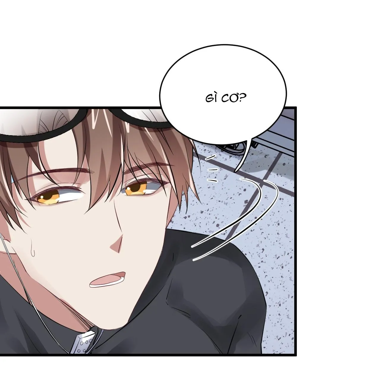 Cổng Homer (END SS1) Chapter 27 Trang 19