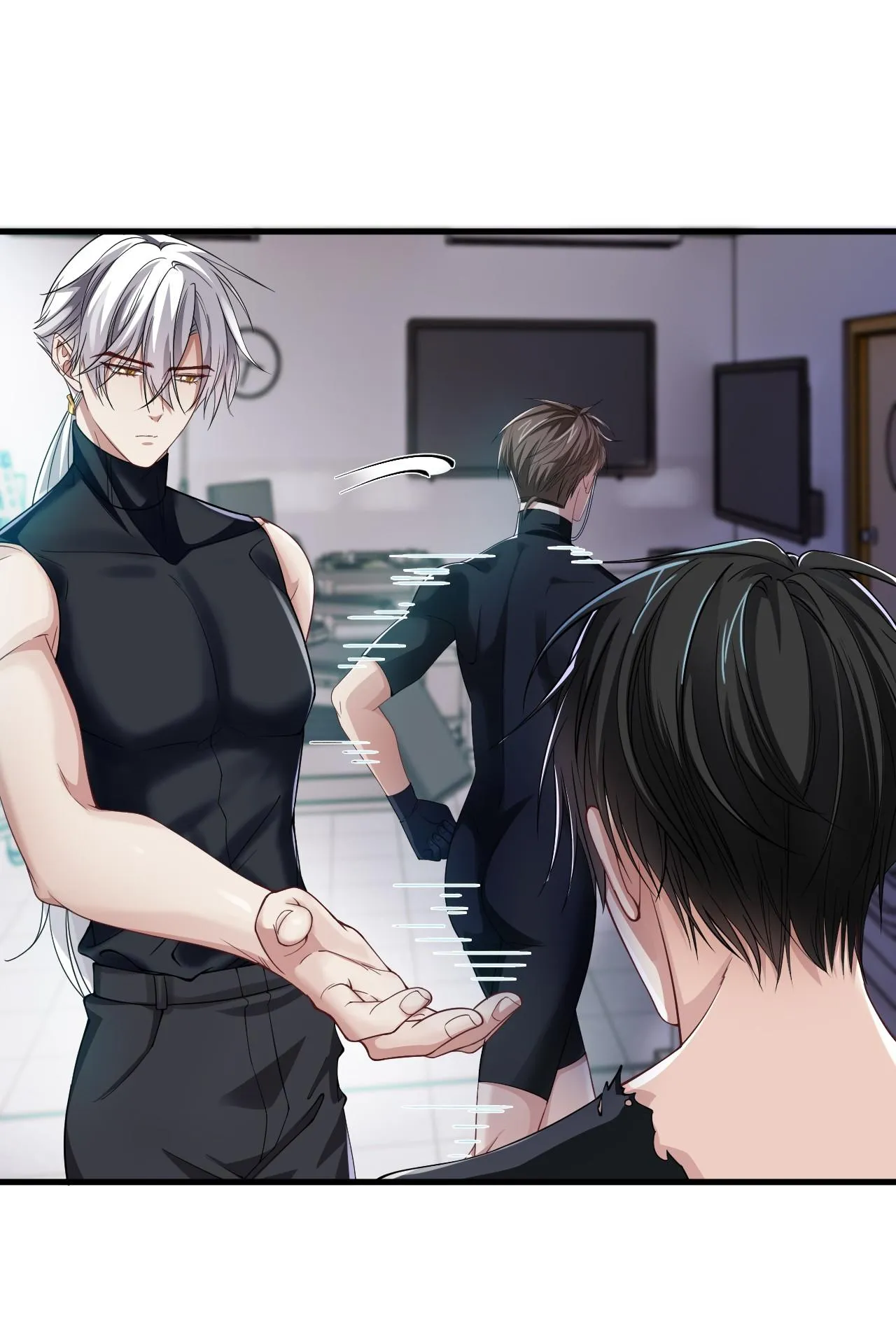 Cổng Homer (END SS1) Chapter 27 Trang 21