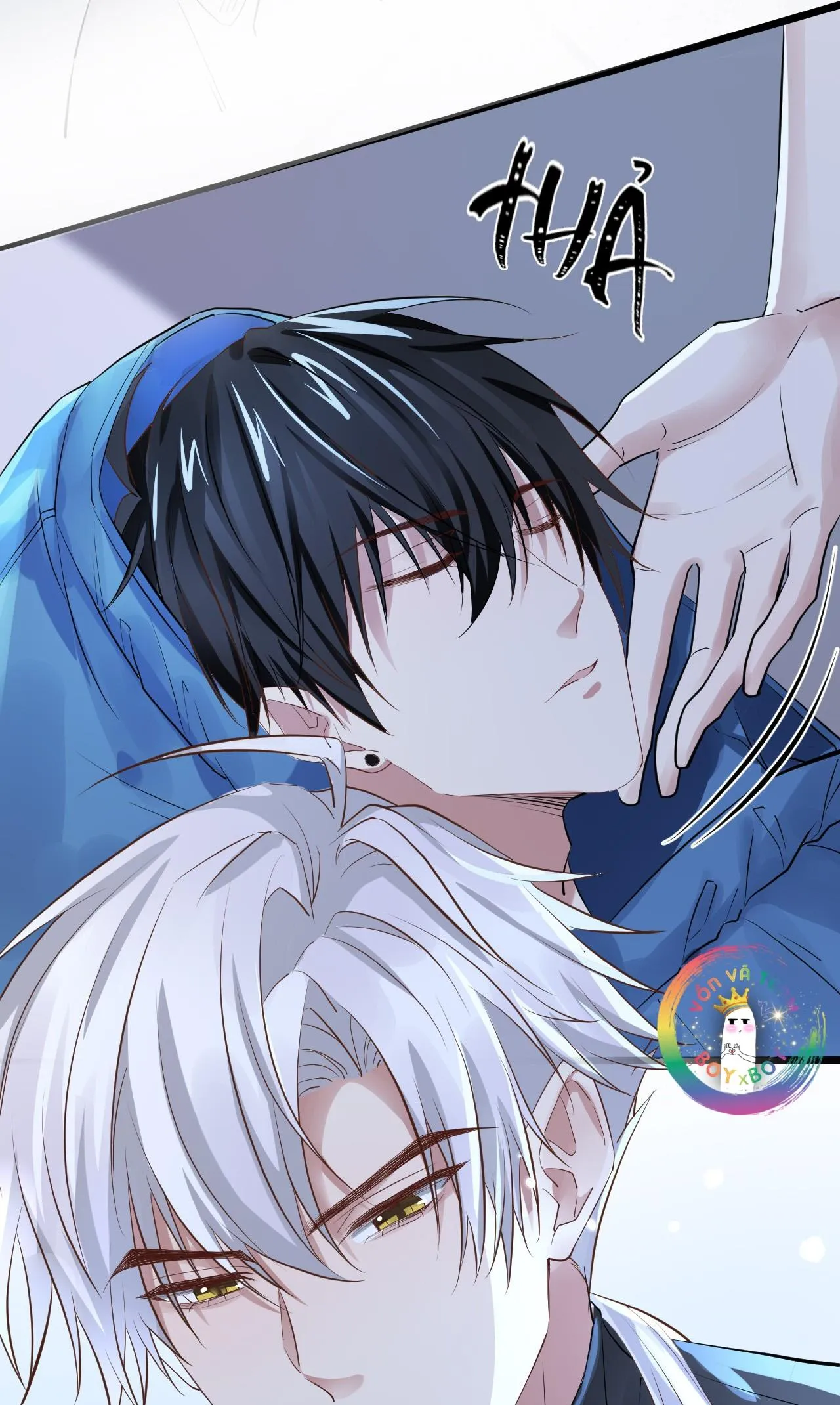 Cổng Homer (END SS1) Chapter 27 Trang 25