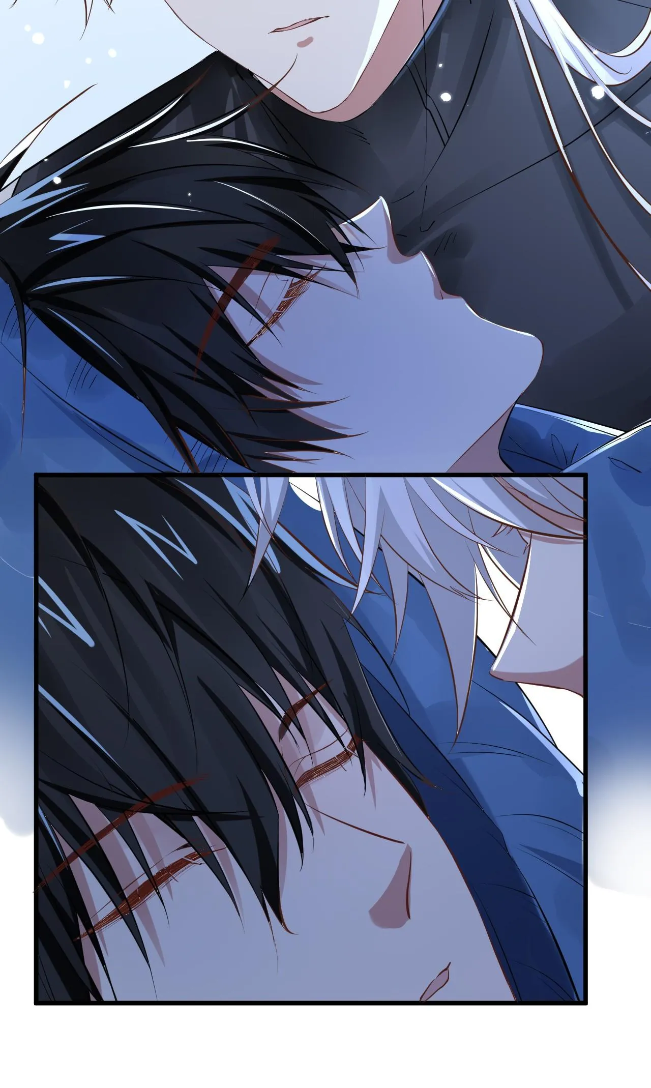 Cổng Homer (END SS1) Chapter 27 Trang 26