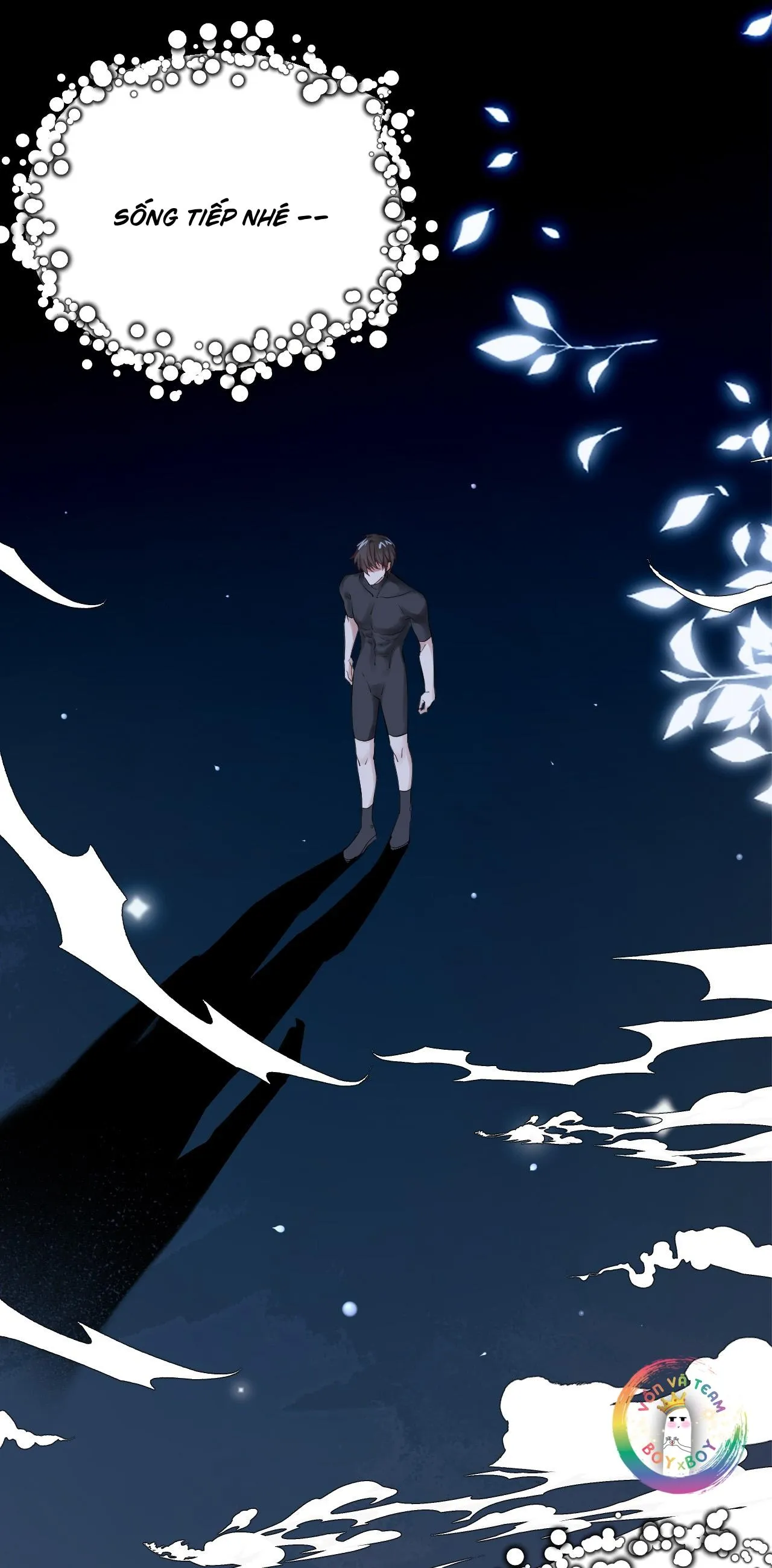 Cổng Homer (END SS1) Chapter 27 Trang 29