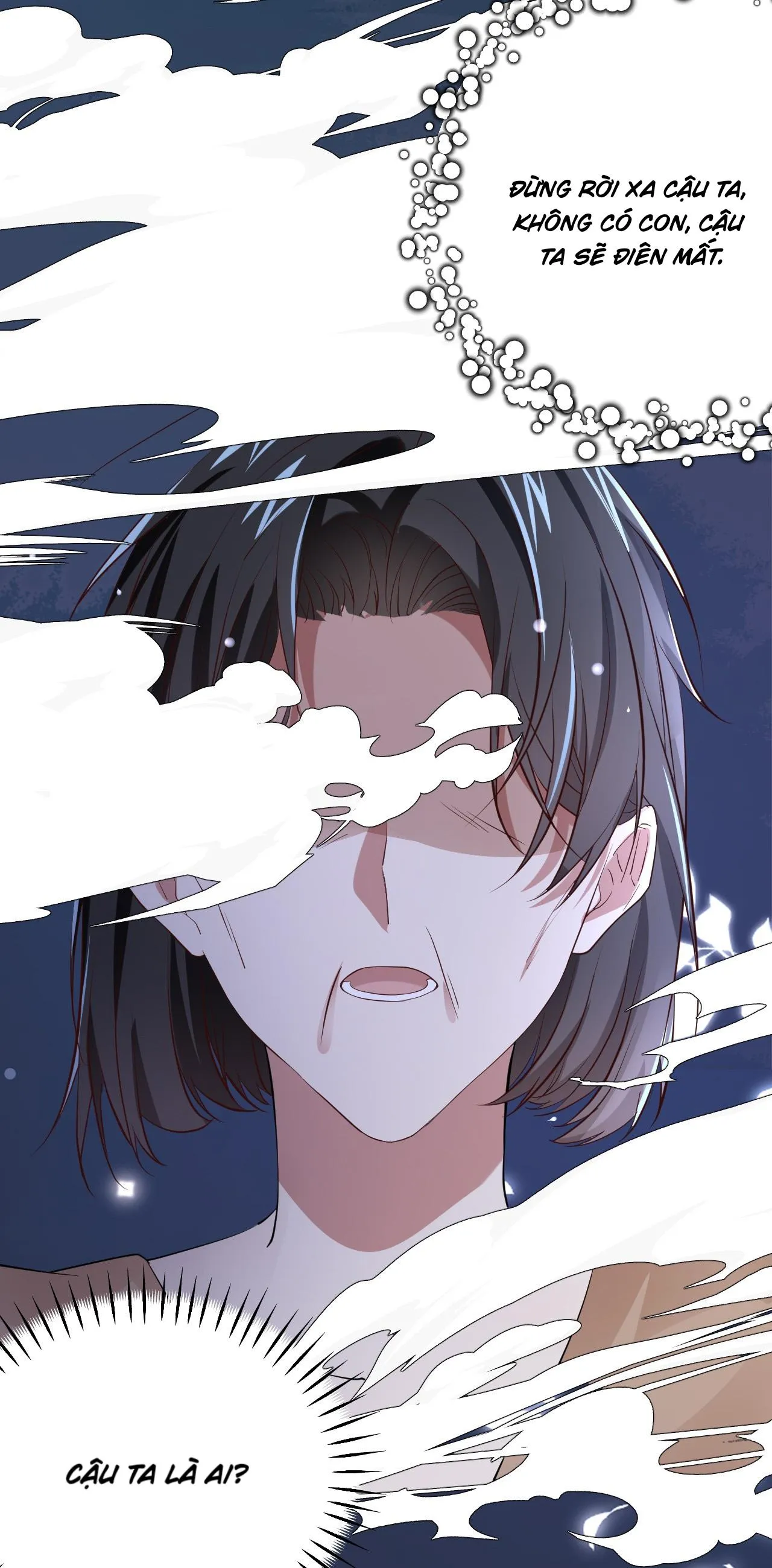 Cổng Homer (END SS1) Chapter 27 Trang 30