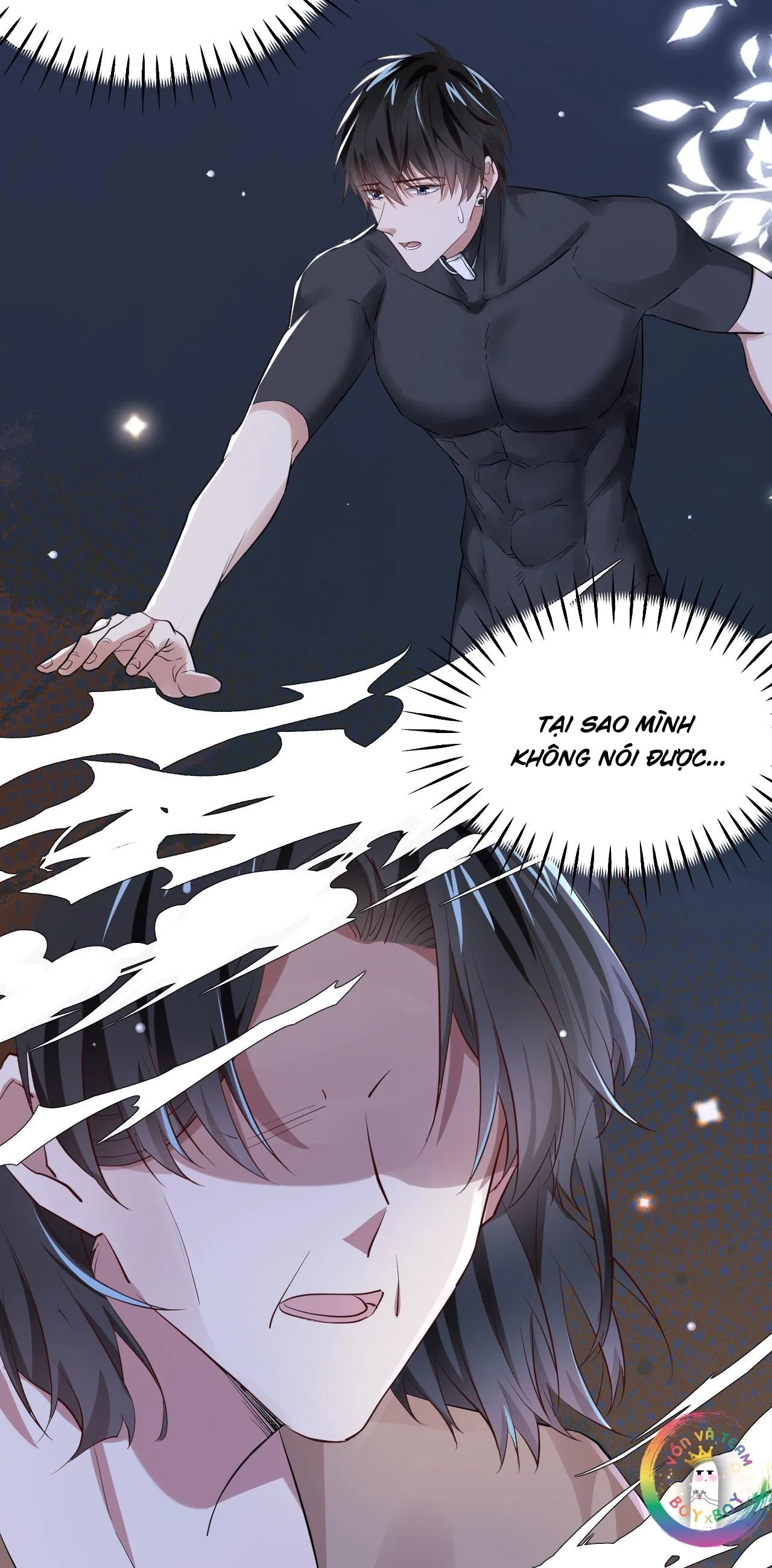 Cổng Homer (END SS1) Chapter 27 Trang 31