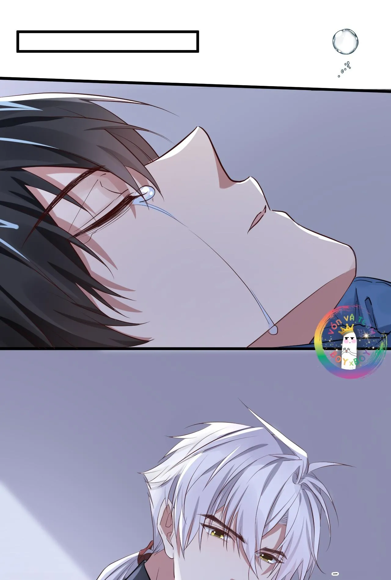 Cổng Homer (END SS1) Chapter 27 Trang 34