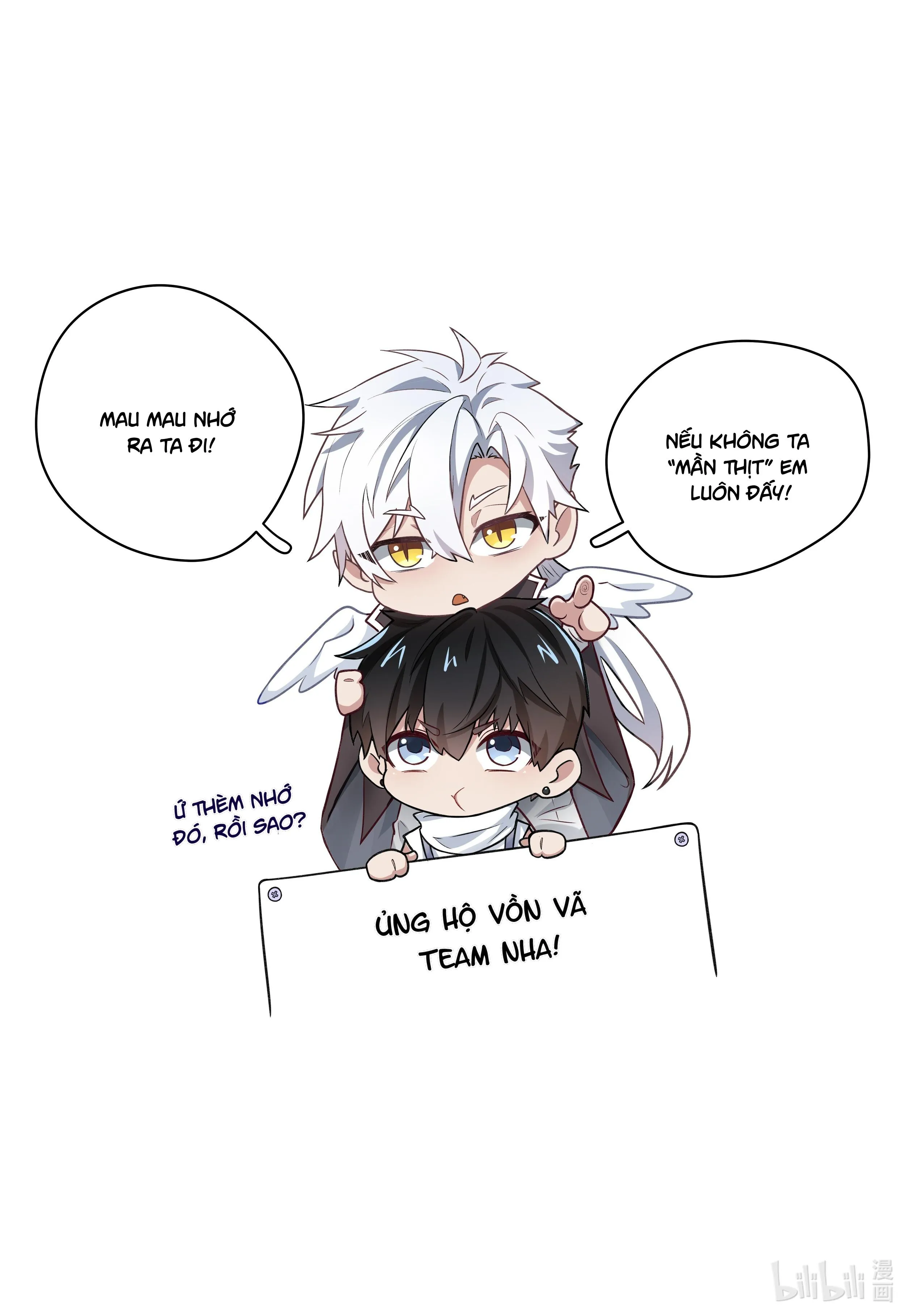 Cổng Homer (END SS1) Chapter 27 Trang 38