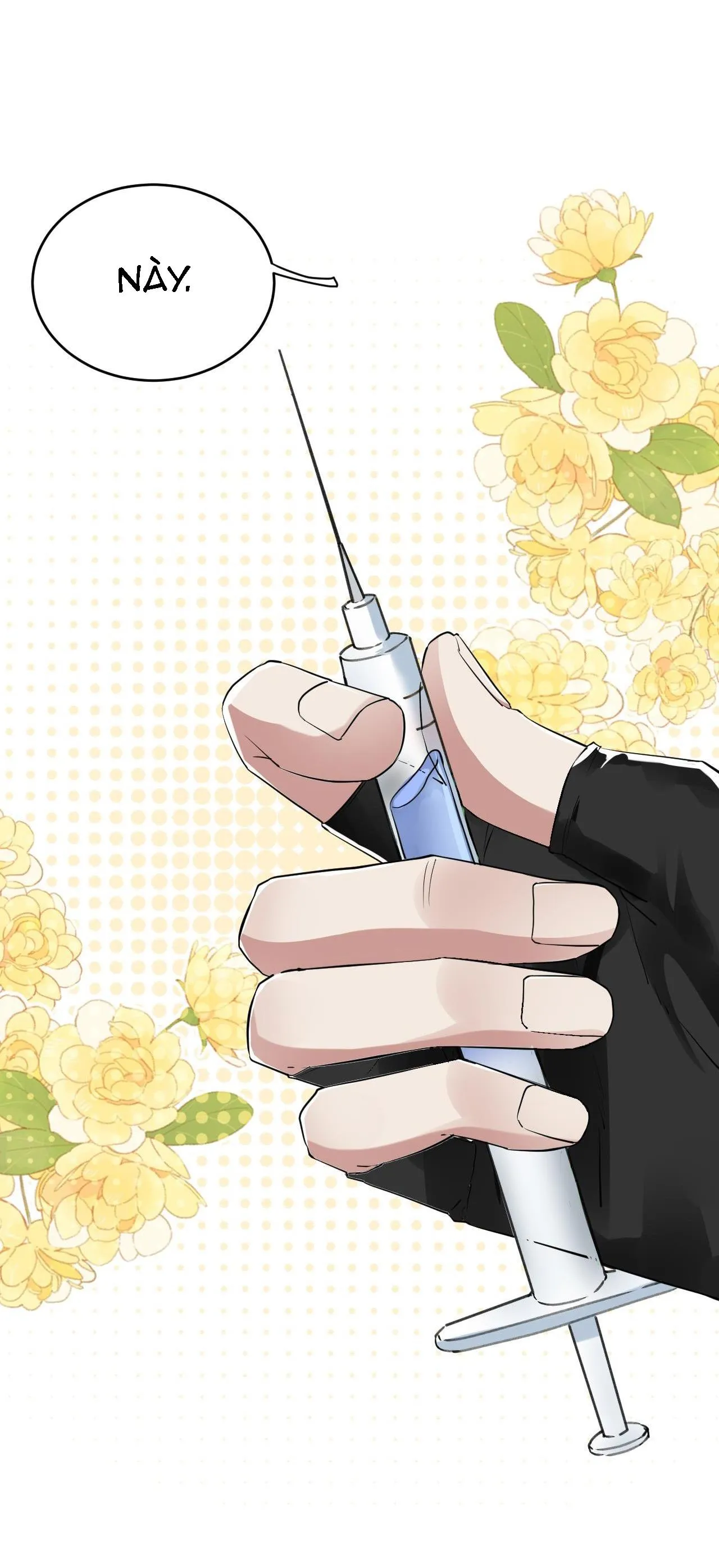 Cổng Homer (END SS1) Chapter 28 Trang 6