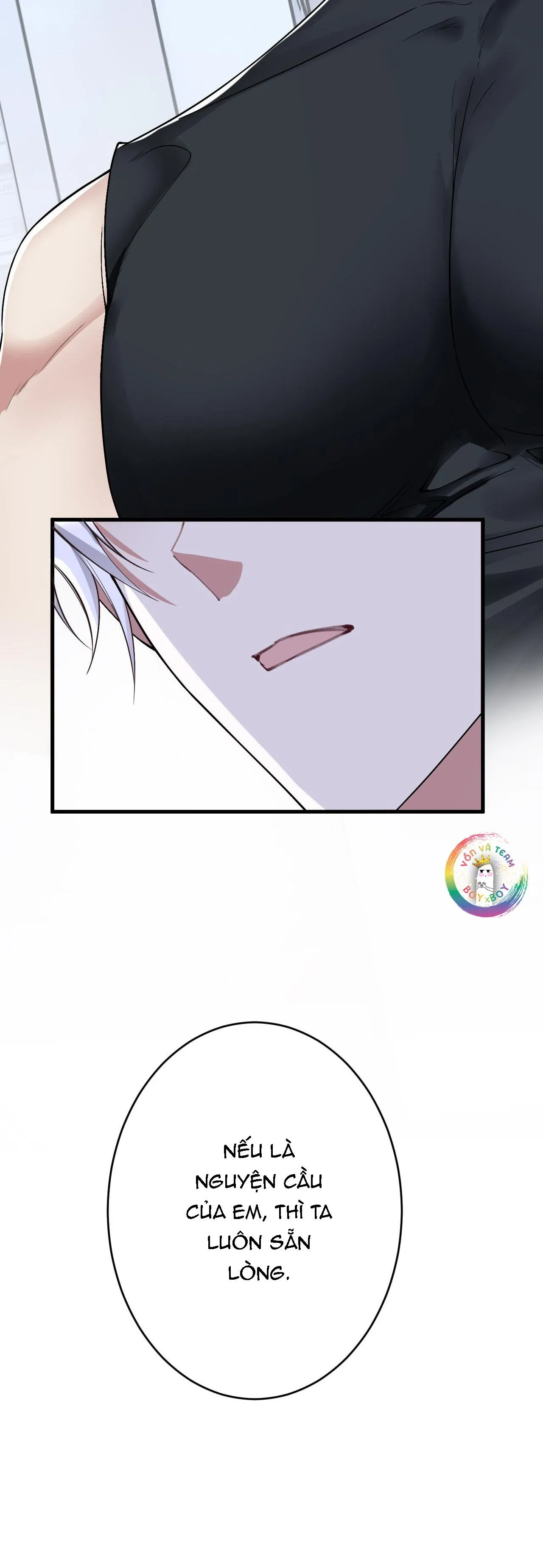 Cổng Homer (END SS1) Chapter 28 Trang 21