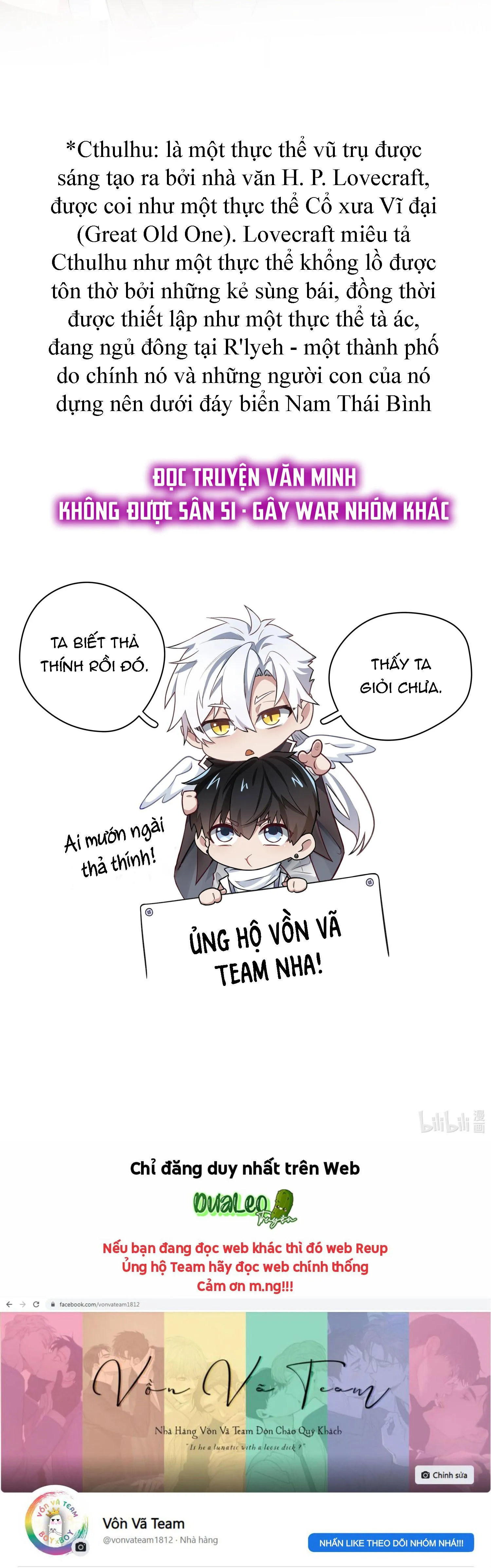 Cổng Homer (END SS1) Chapter 28 Trang 22