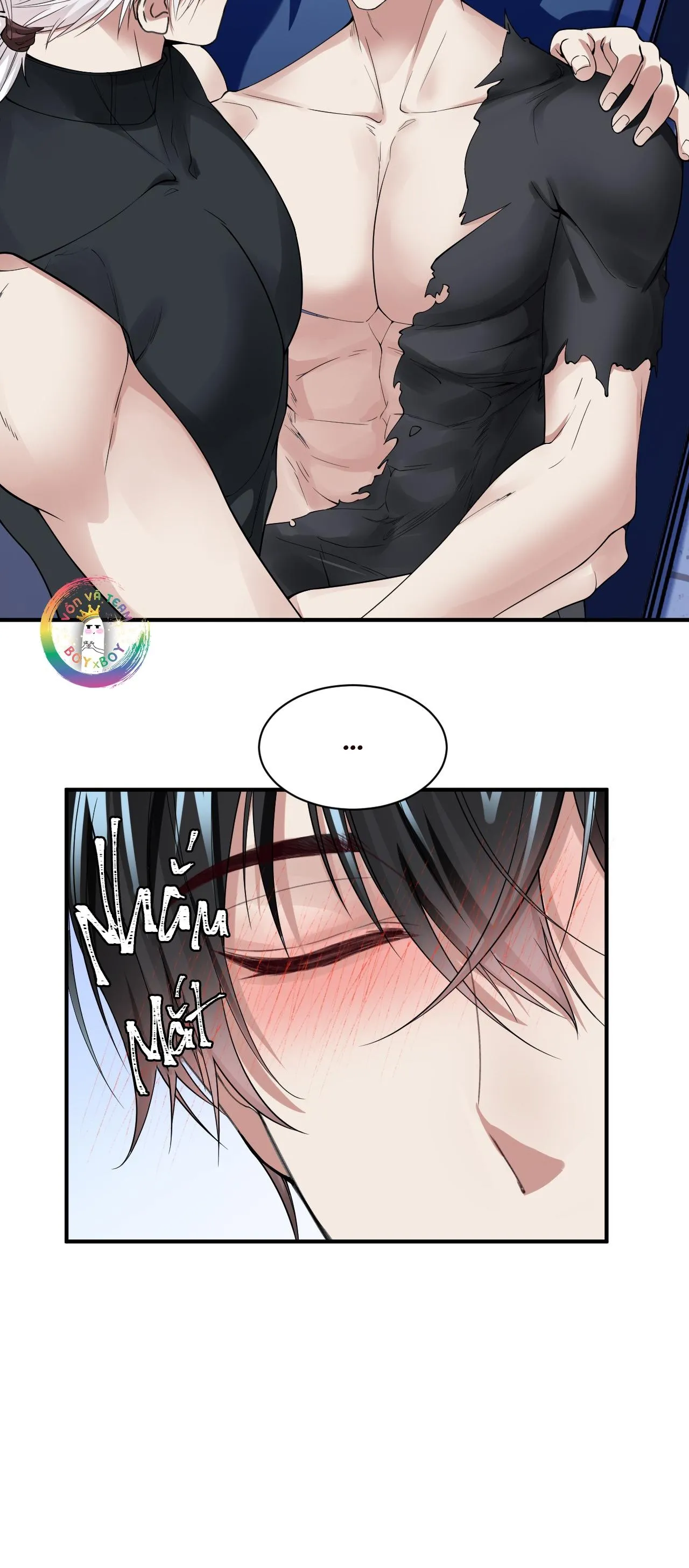 Cổng Homer (END SS1) Chapter 29 Trang 4