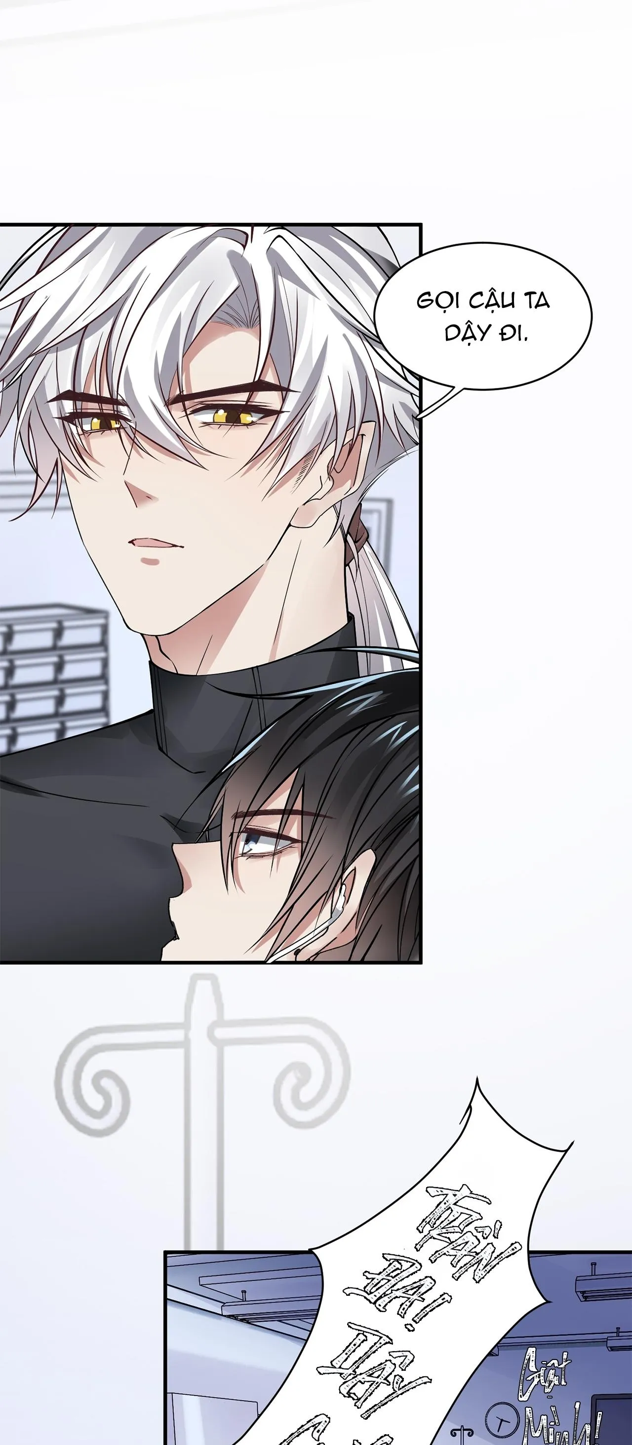 Cổng Homer (END SS1) Chapter 29 Trang 14