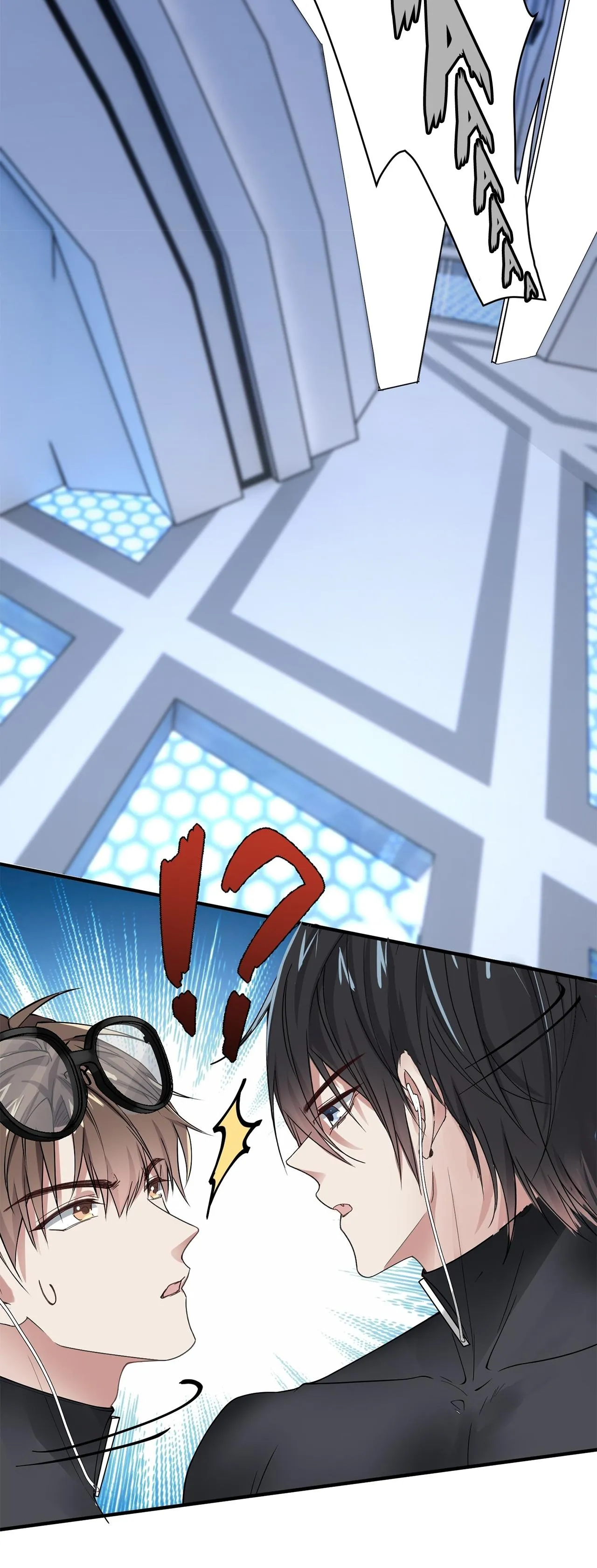 Cổng Homer (END SS1) Chapter 29 Trang 22