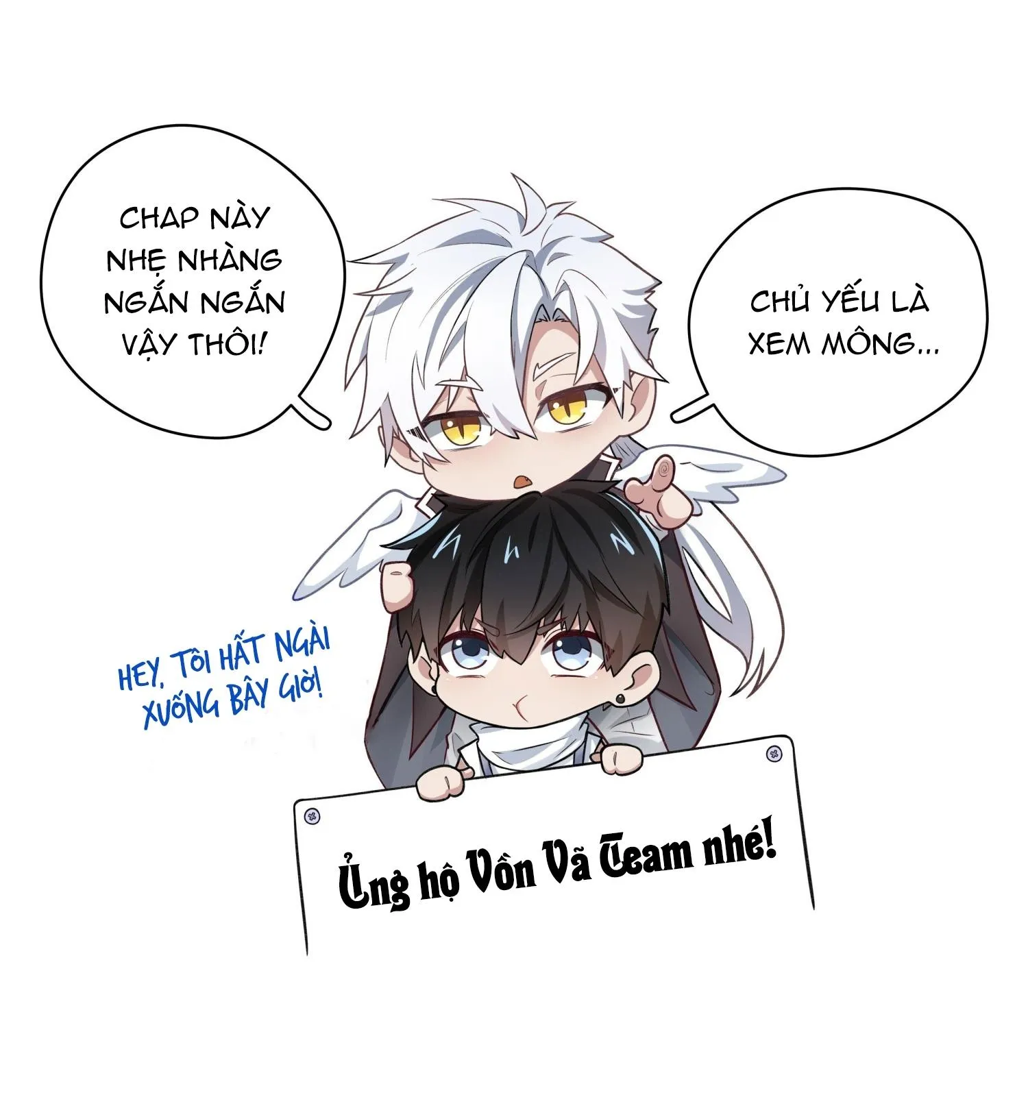 Cổng Homer (END SS1) Chapter 29 Trang 24