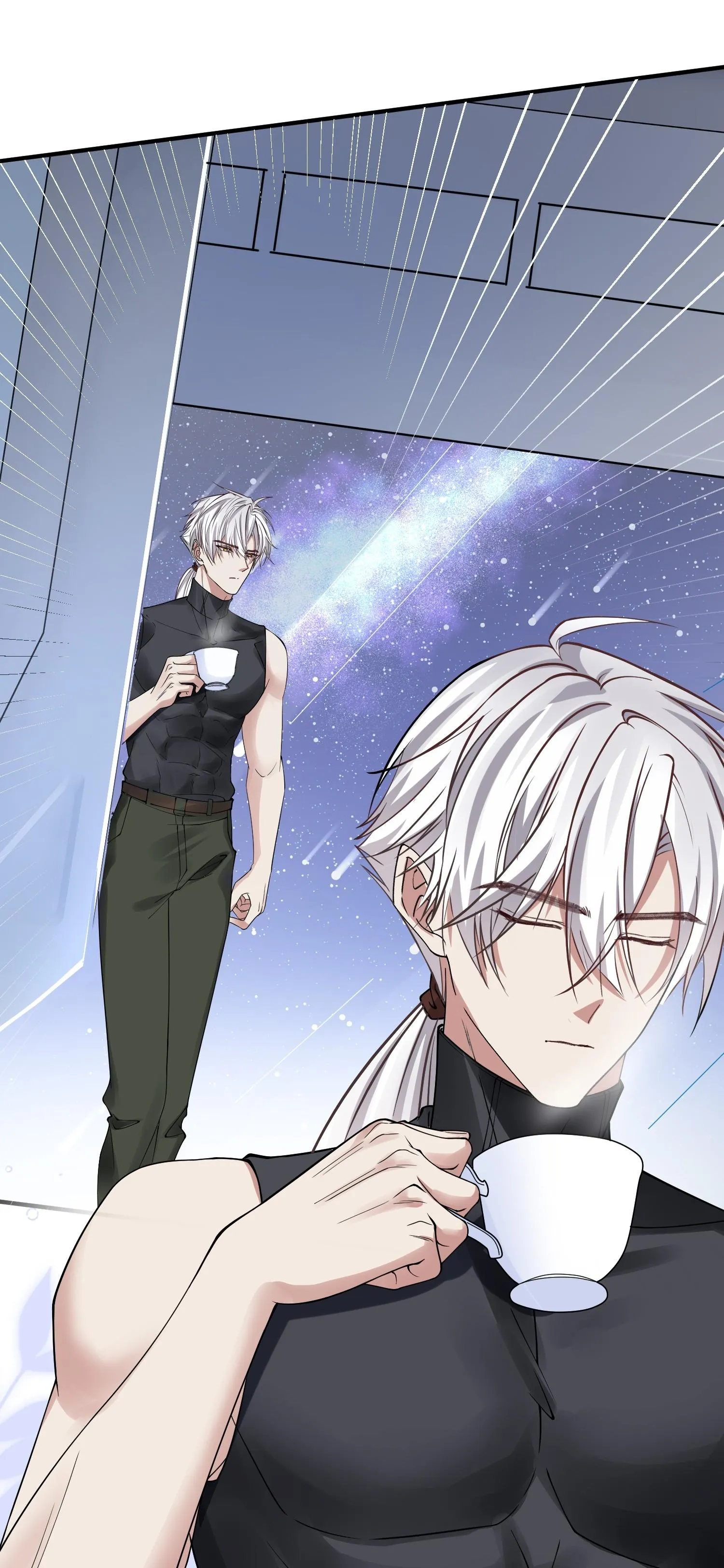 Cổng Homer (END SS1) Chapter 30 Trang 8